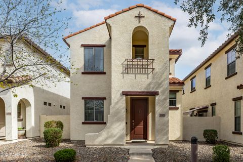 5374 W CHISUM Trail Phoenix AZ 85083