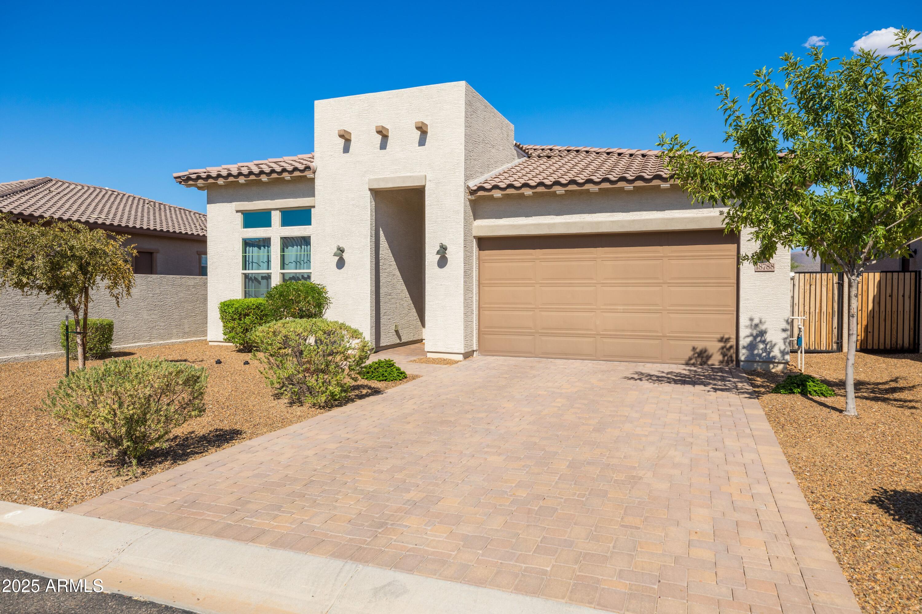 Troon Tonto Verde Parcel 1 - Residential