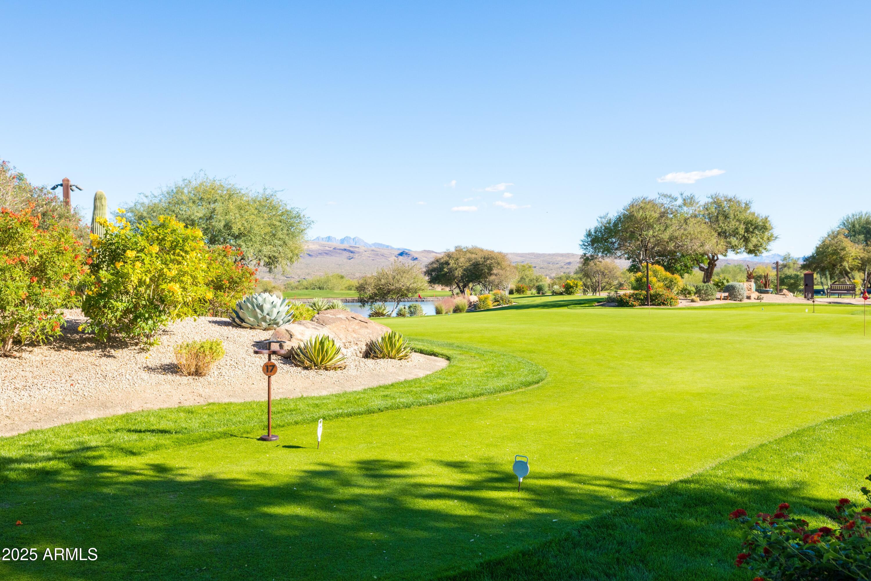 Troon Tonto Verde Parcel 1 - Residential