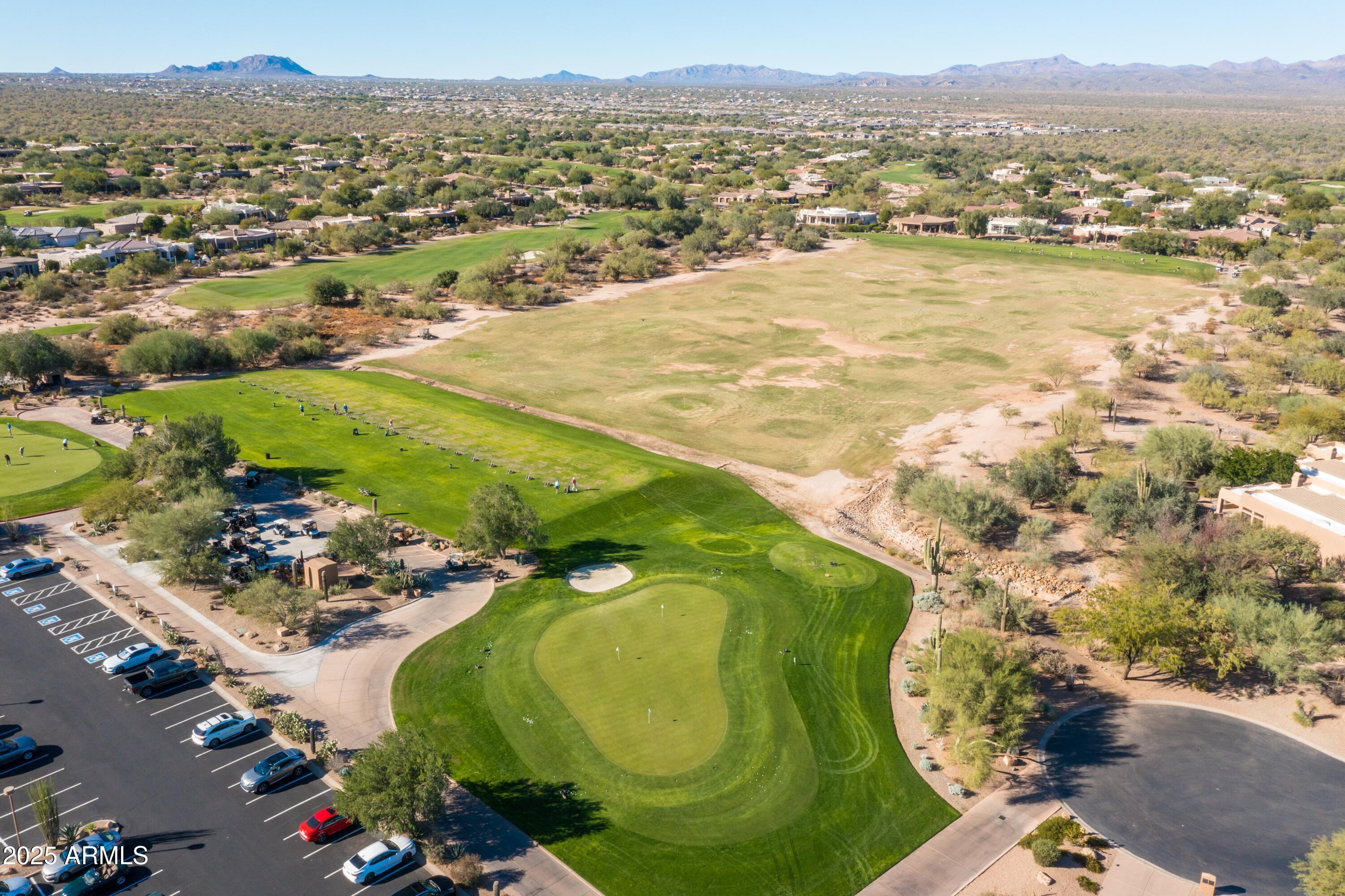 Troon Tonto Verde Parcel 1 - Residential