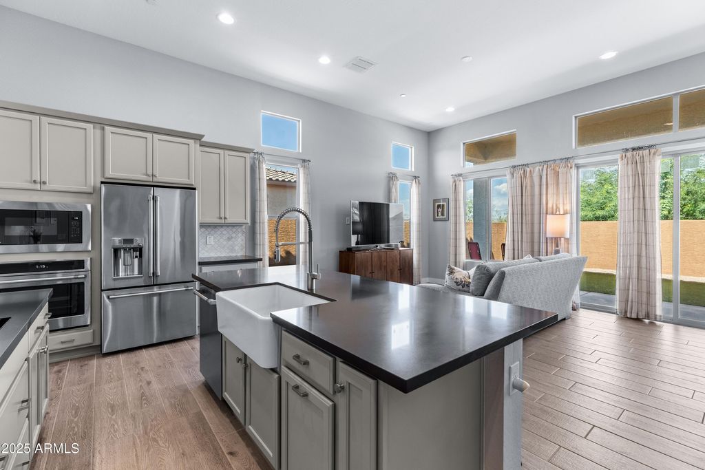 Photo of 18788 E Blue Sky Drive, Rio Verde, AZ 85263 (MLS # 6962116)