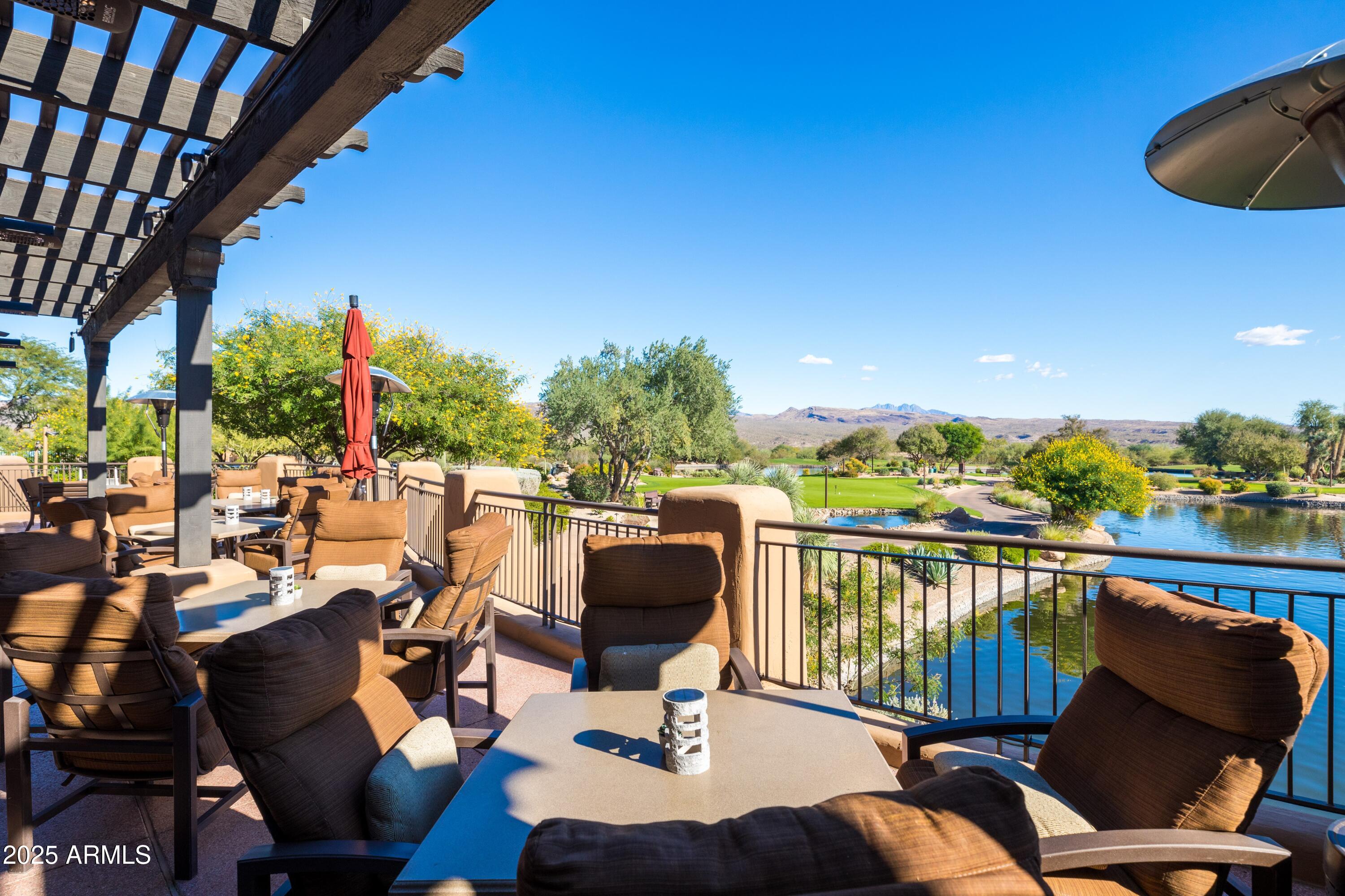 Troon Tonto Verde Parcel 1 - Residential