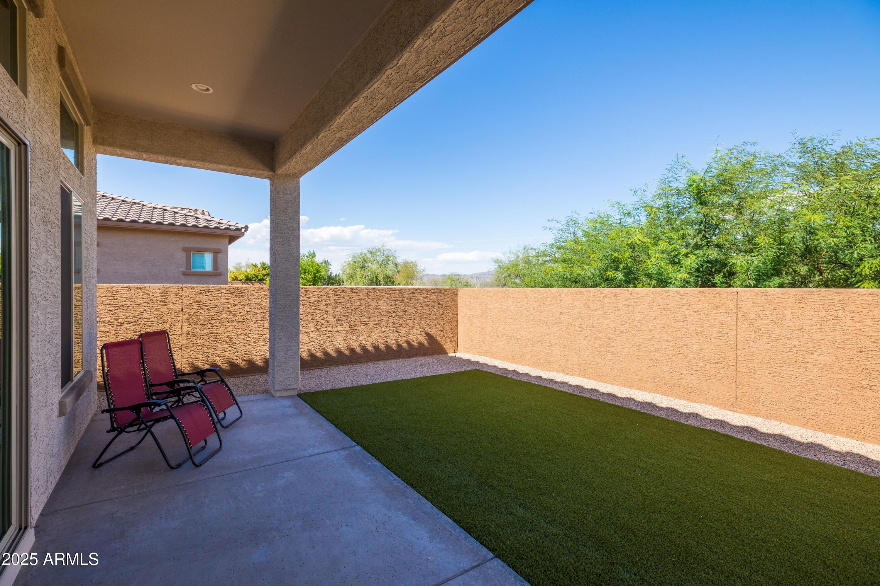 Troon Tonto Verde Parcel 1 - Residential