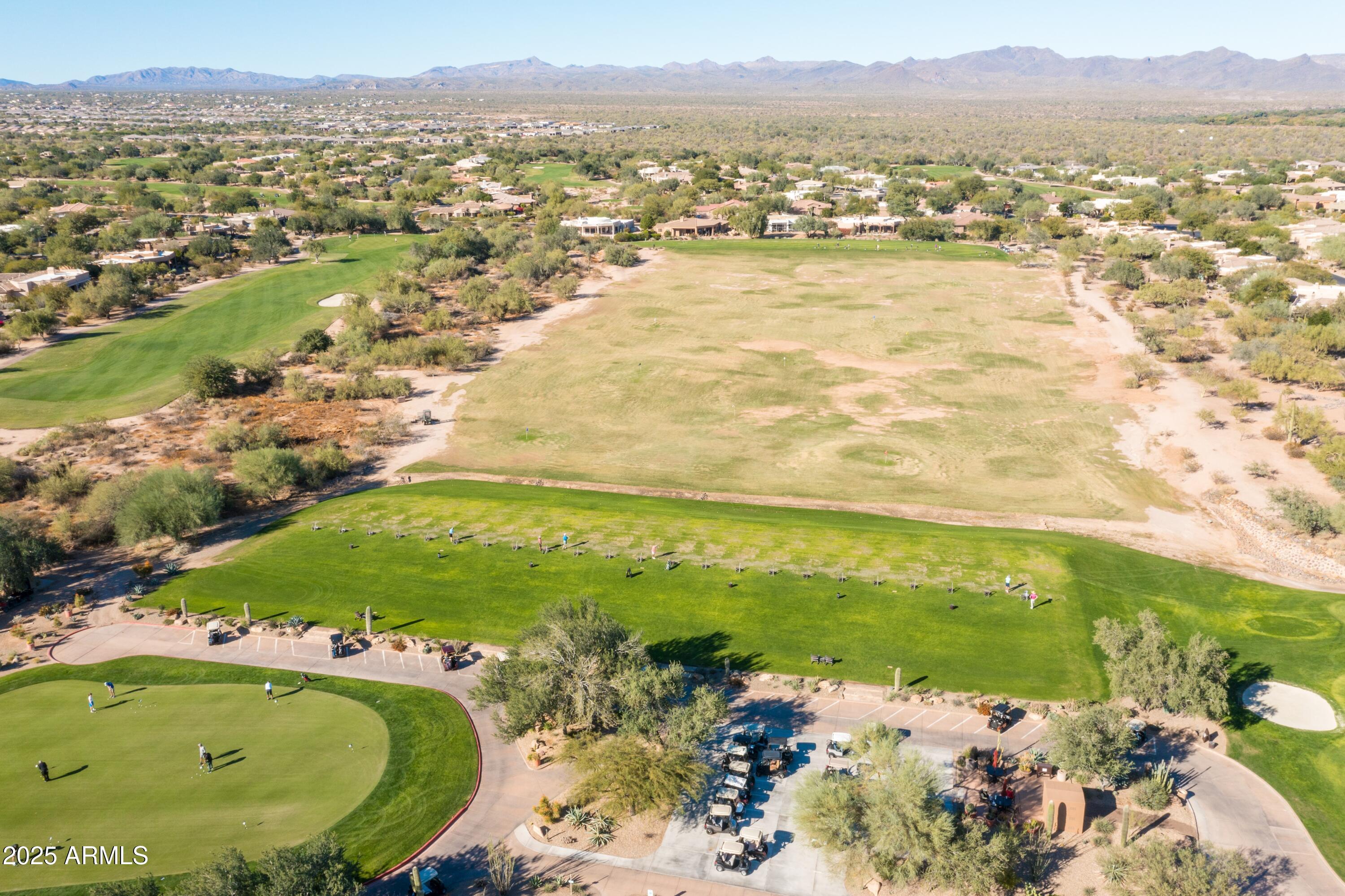 Troon Tonto Verde Parcel 1 - Residential