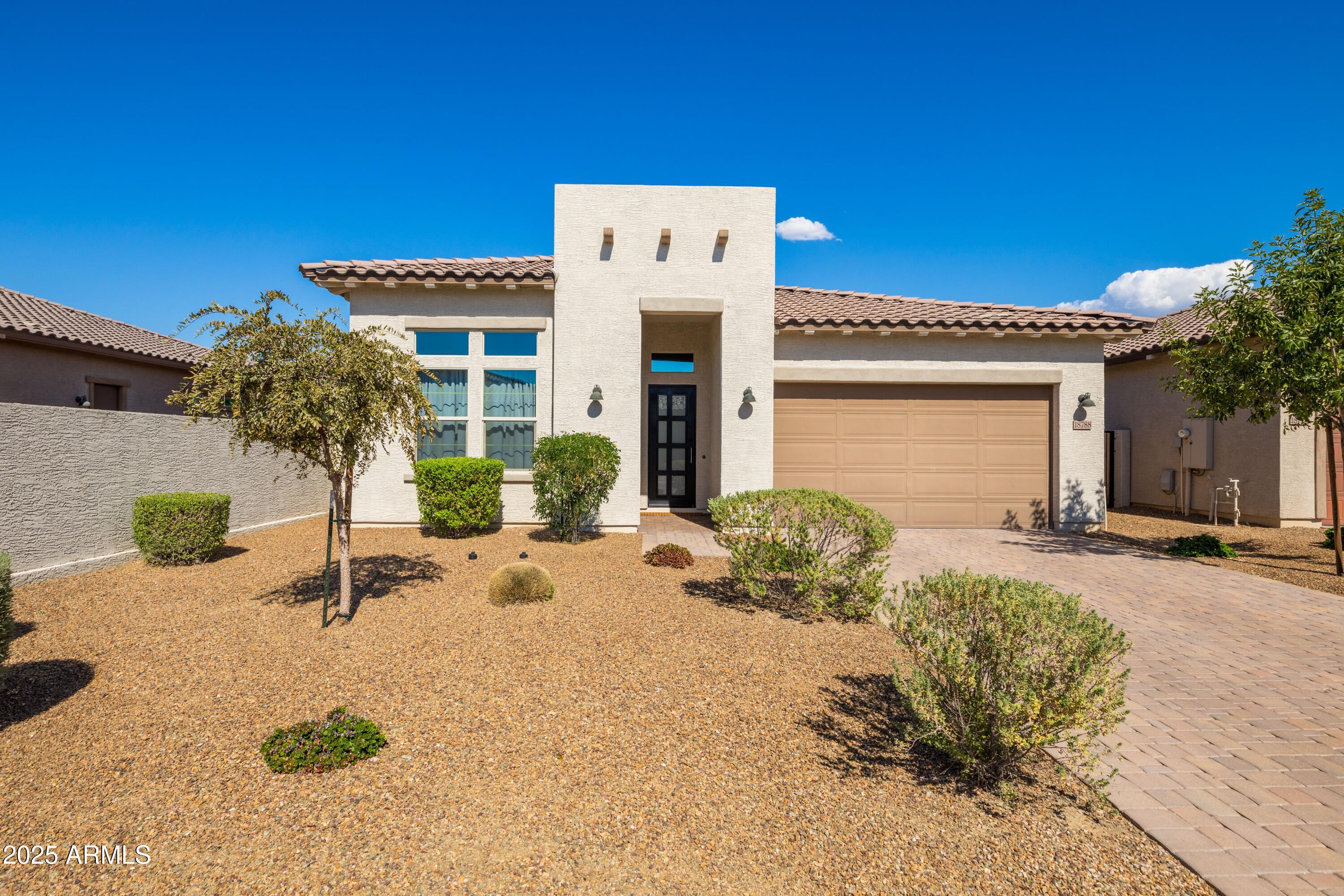 Troon Tonto Verde Parcel 1 - Residential