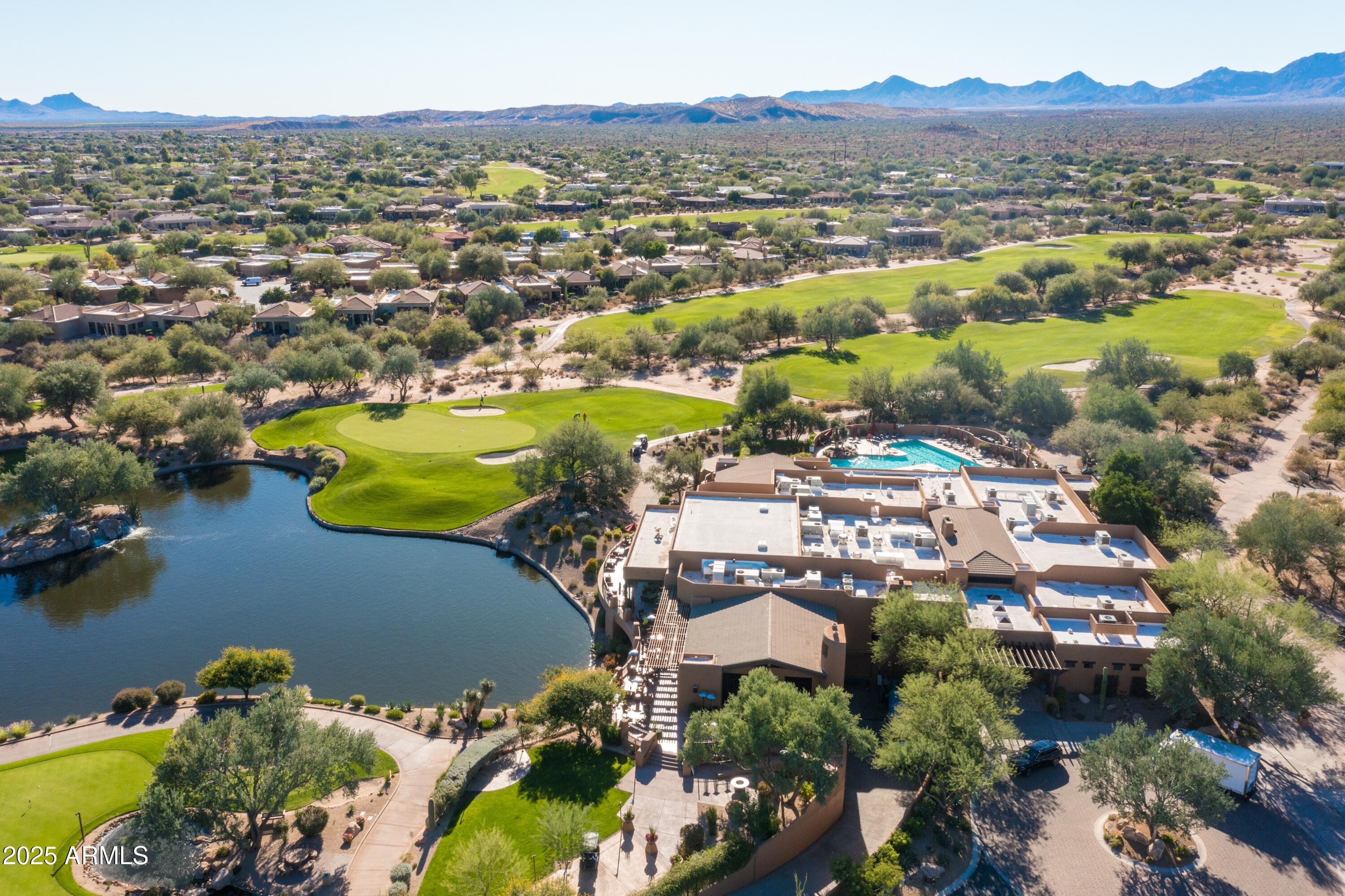 Troon Tonto Verde Parcel 1 - Residential