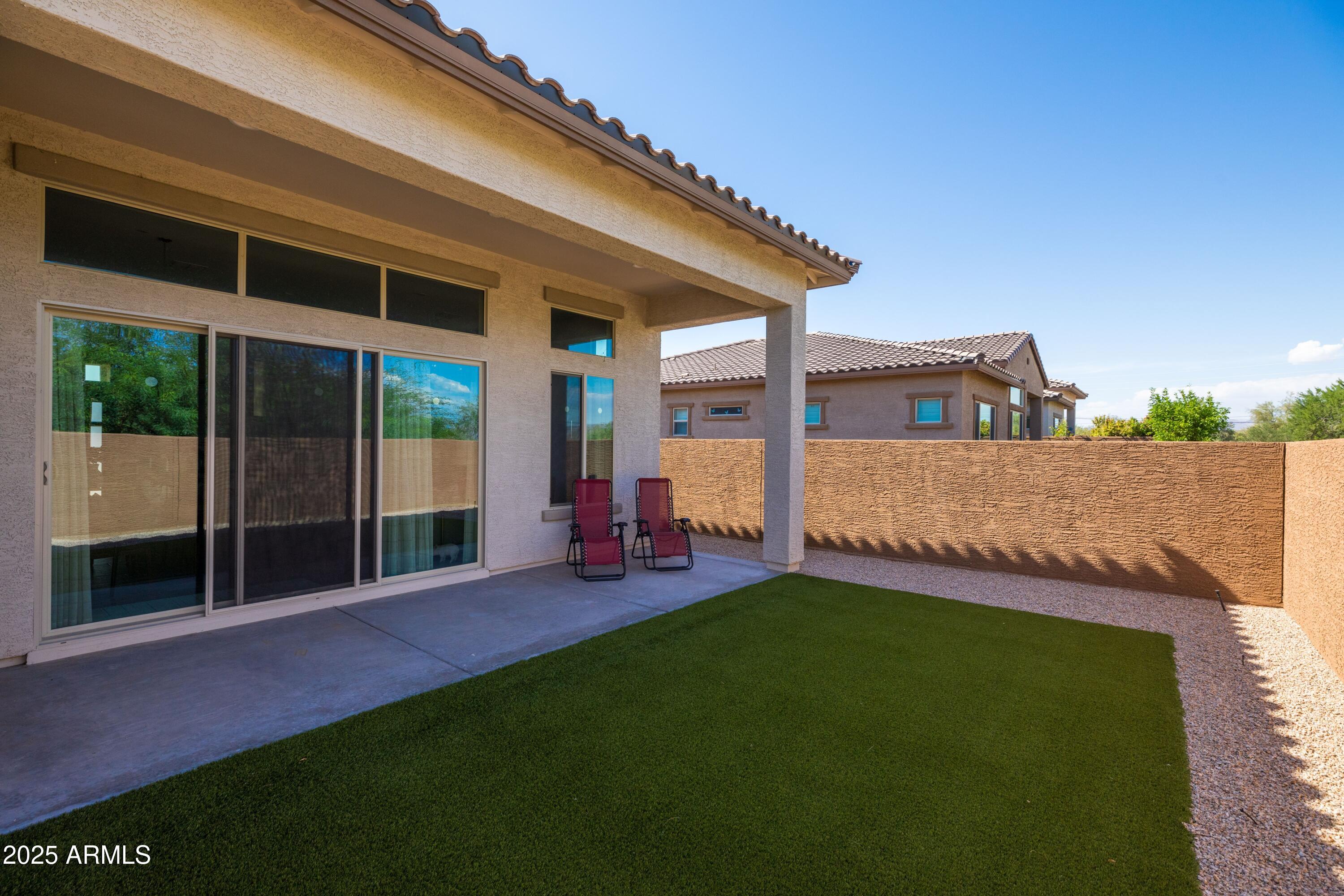 Troon Tonto Verde Parcel 1 - Residential