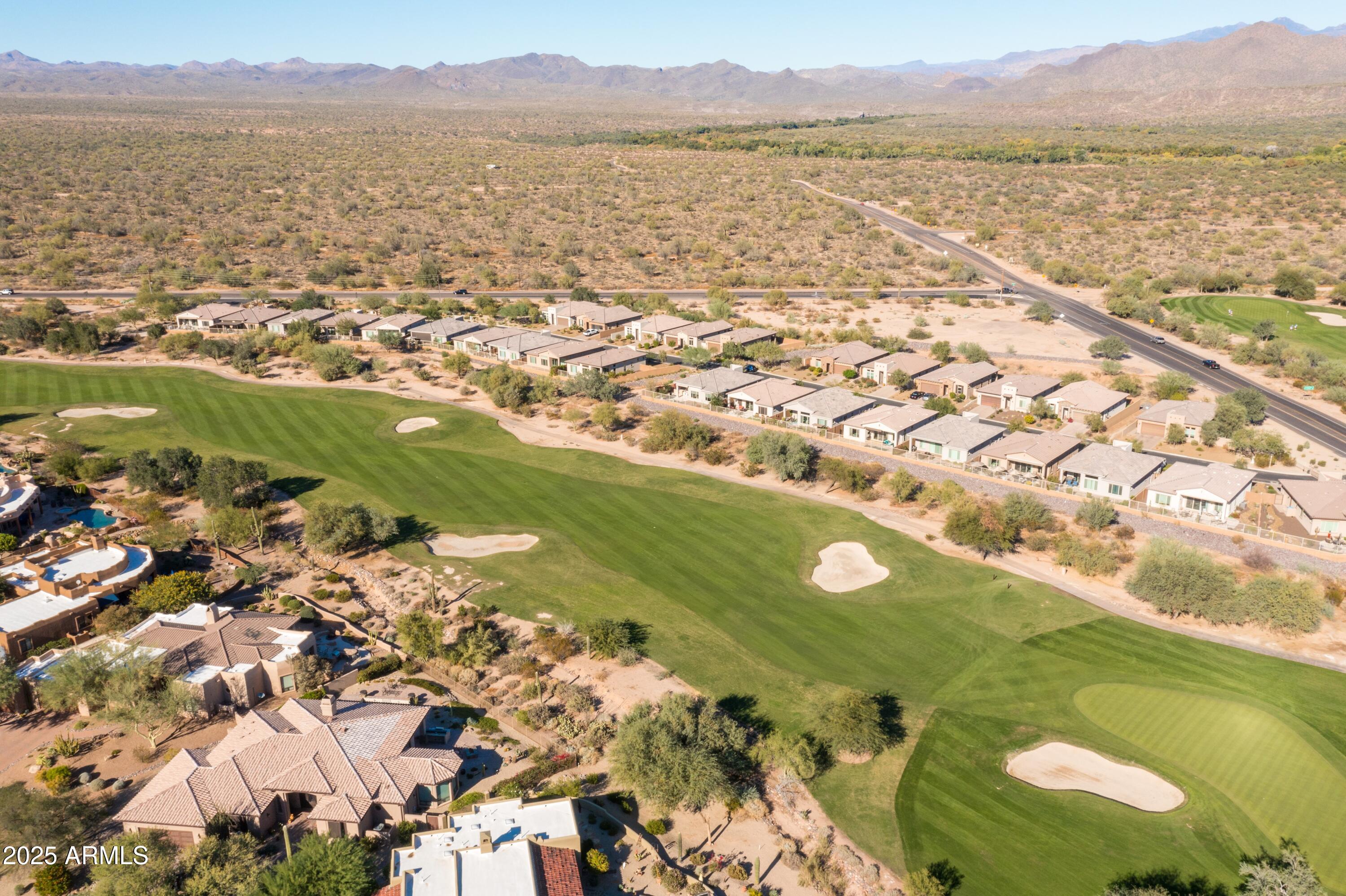 Troon Tonto Verde Parcel 1 - Residential