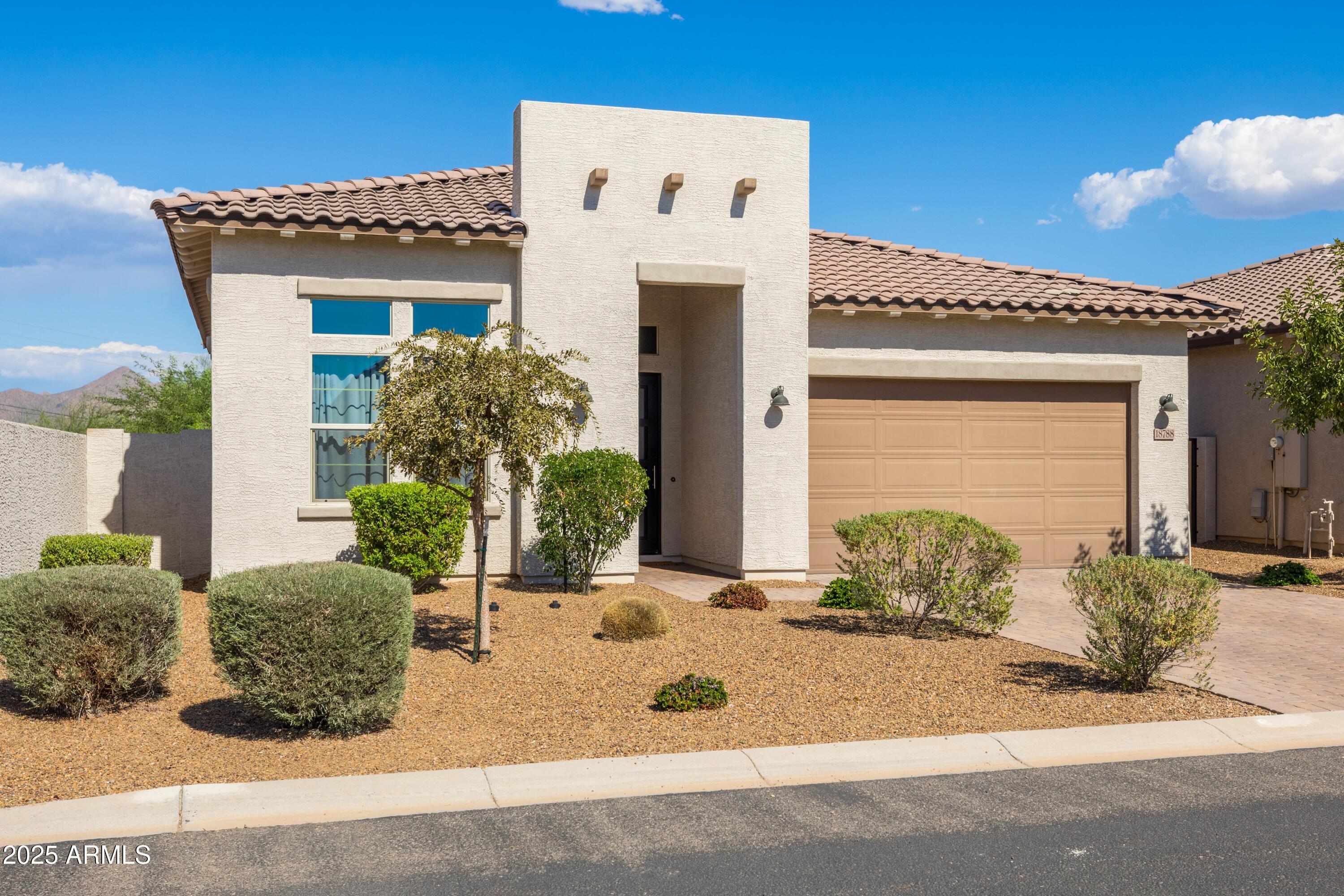 Troon Tonto Verde Parcel 1 - Residential
