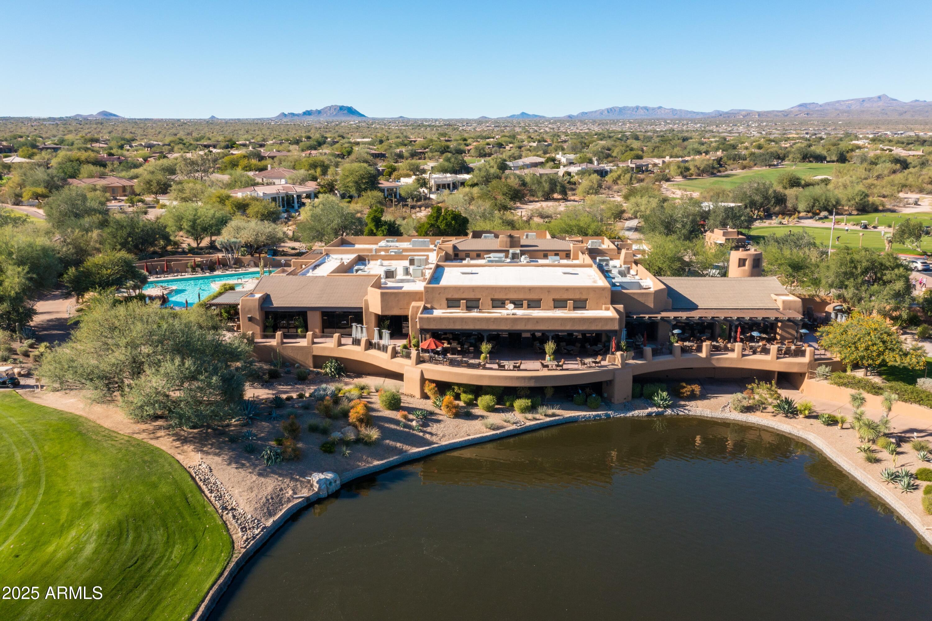 Troon Tonto Verde Parcel 1 - Residential