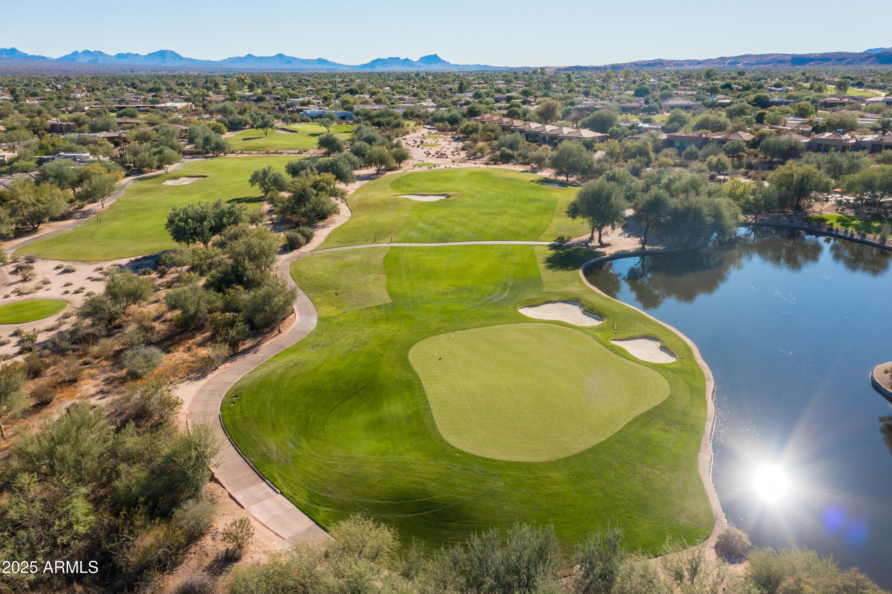 Troon Tonto Verde Parcel 1 - Residential