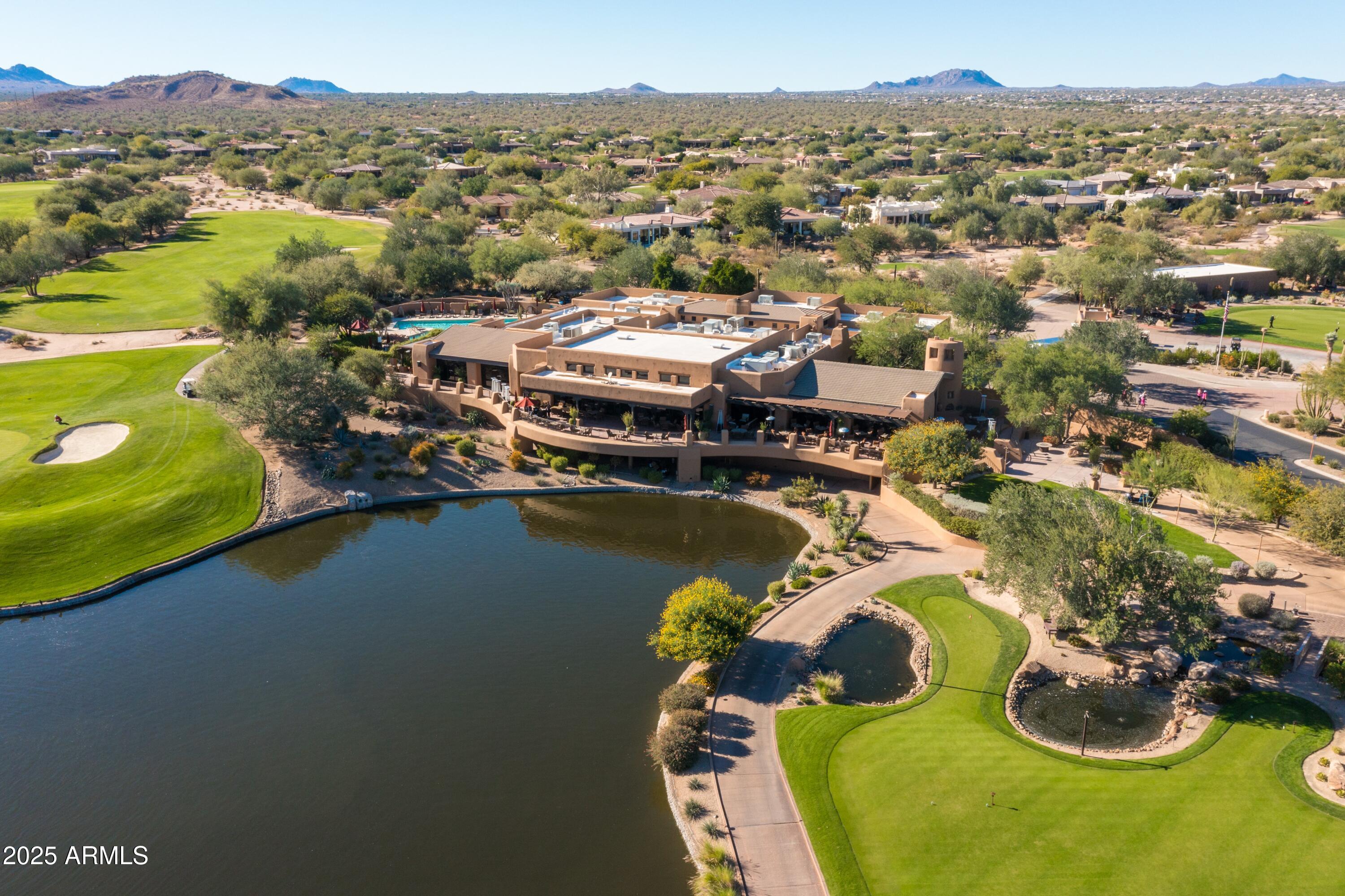Troon Tonto Verde Parcel 1 - Residential