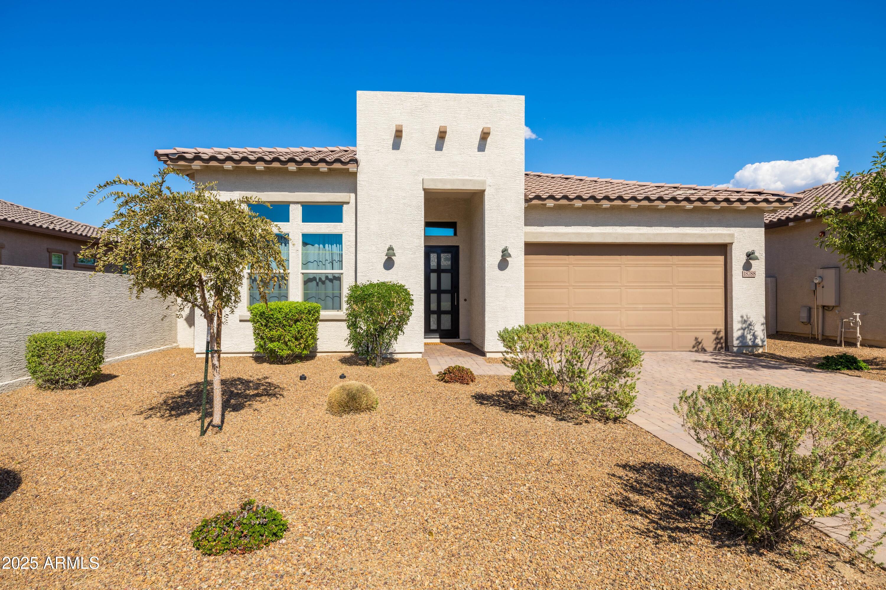 Troon Tonto Verde Parcel 1 - Residential