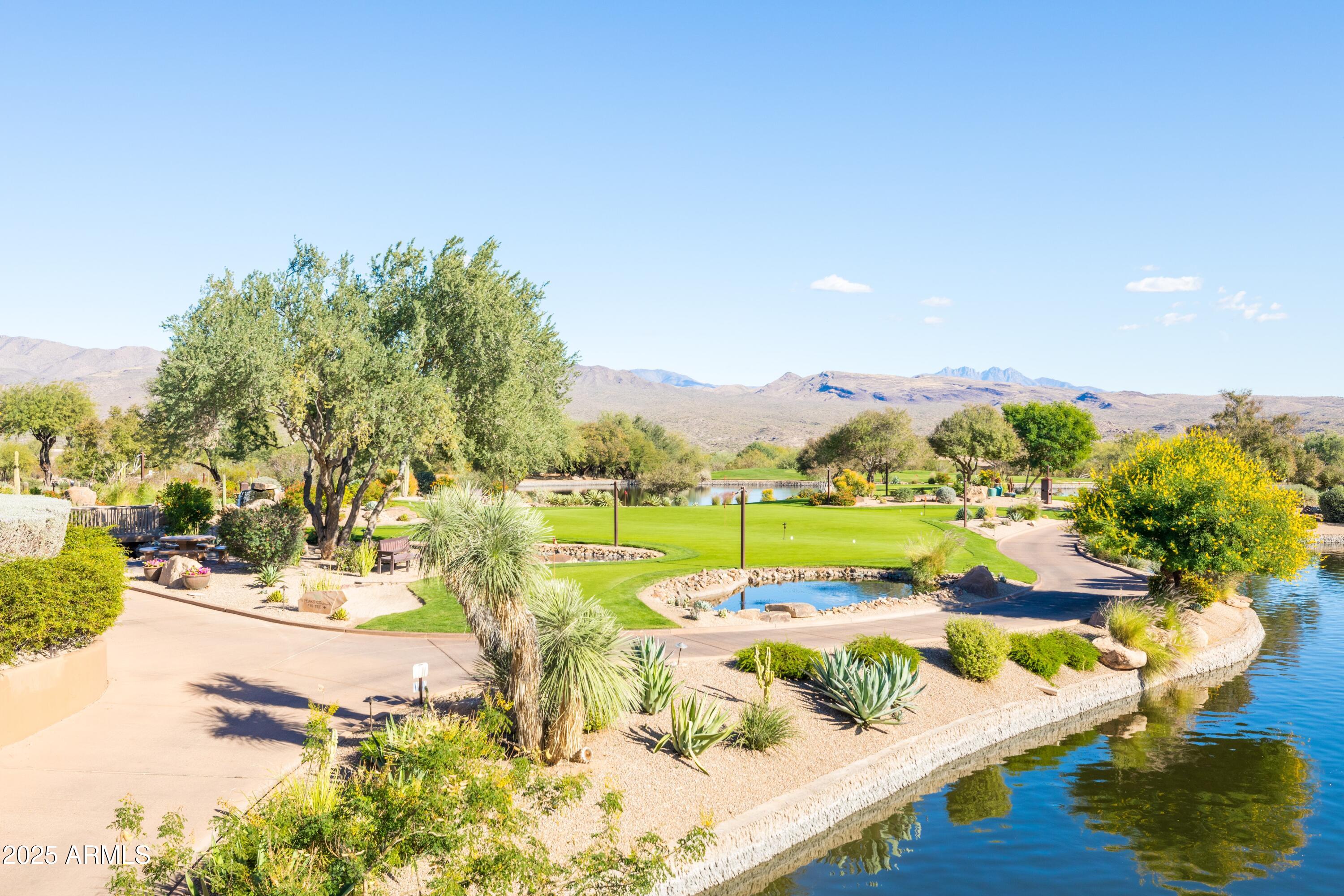 Troon Tonto Verde Parcel 1 - Residential
