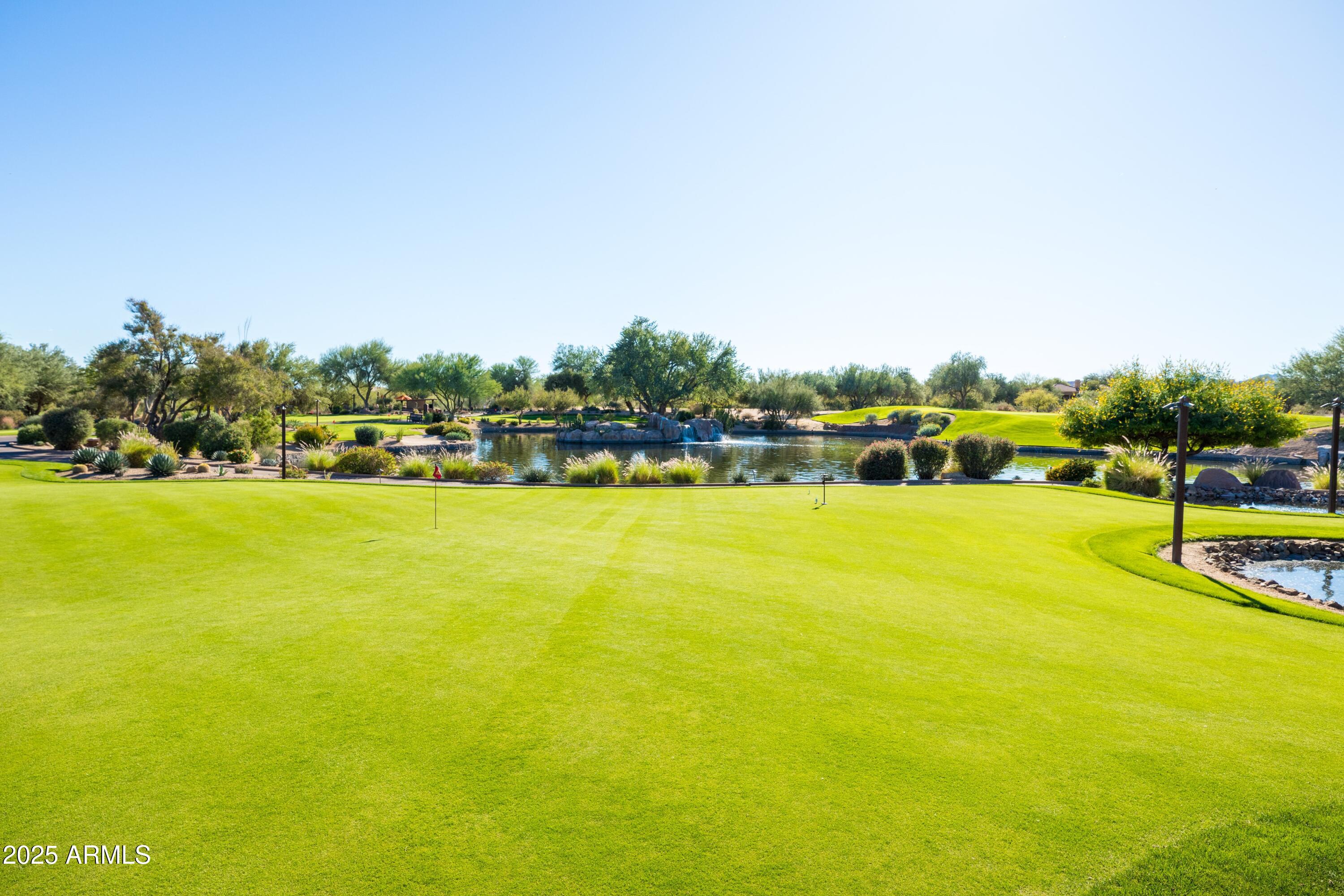 Troon Tonto Verde Parcel 1 - Residential