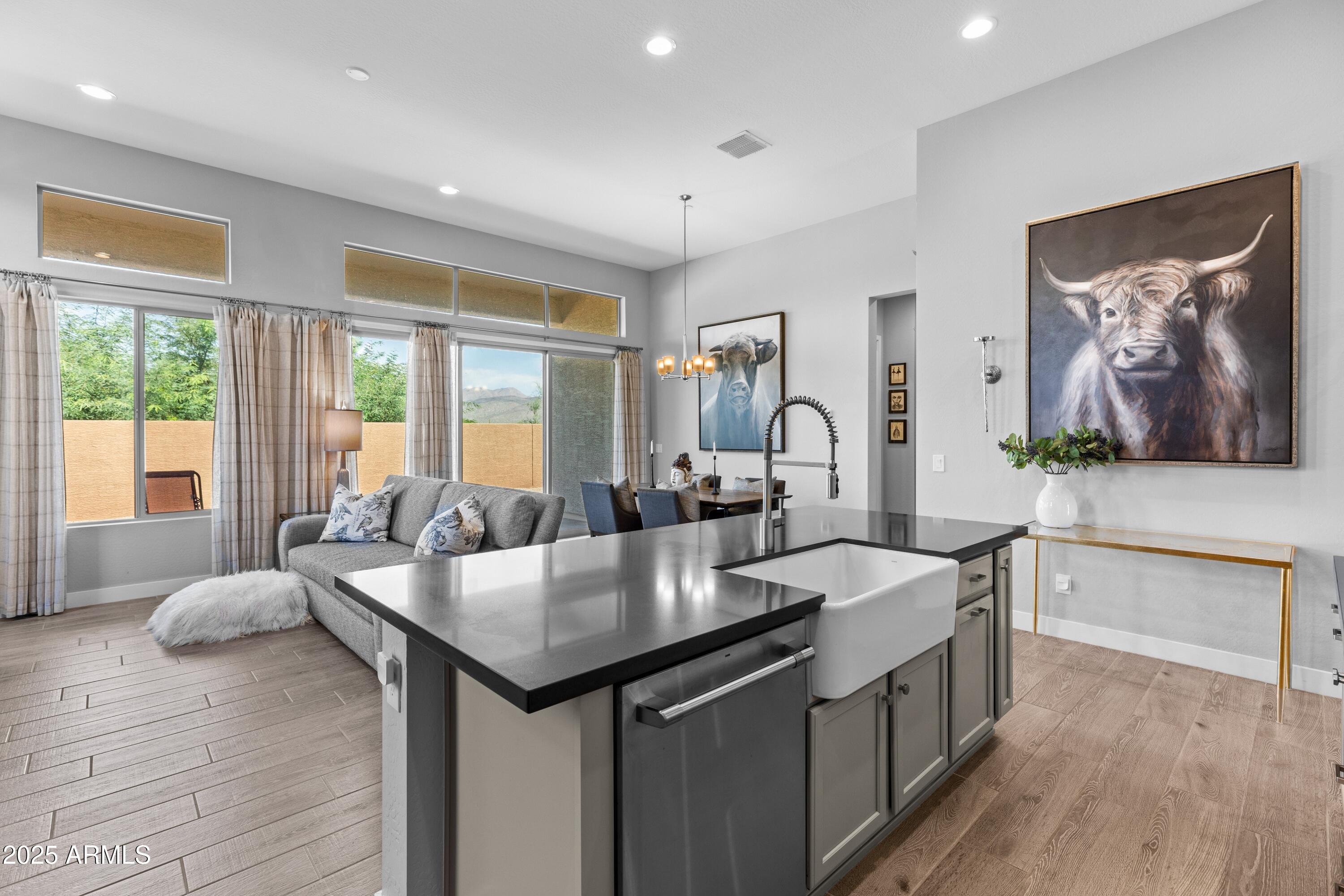 Troon Tonto Verde Parcel 1 - Residential