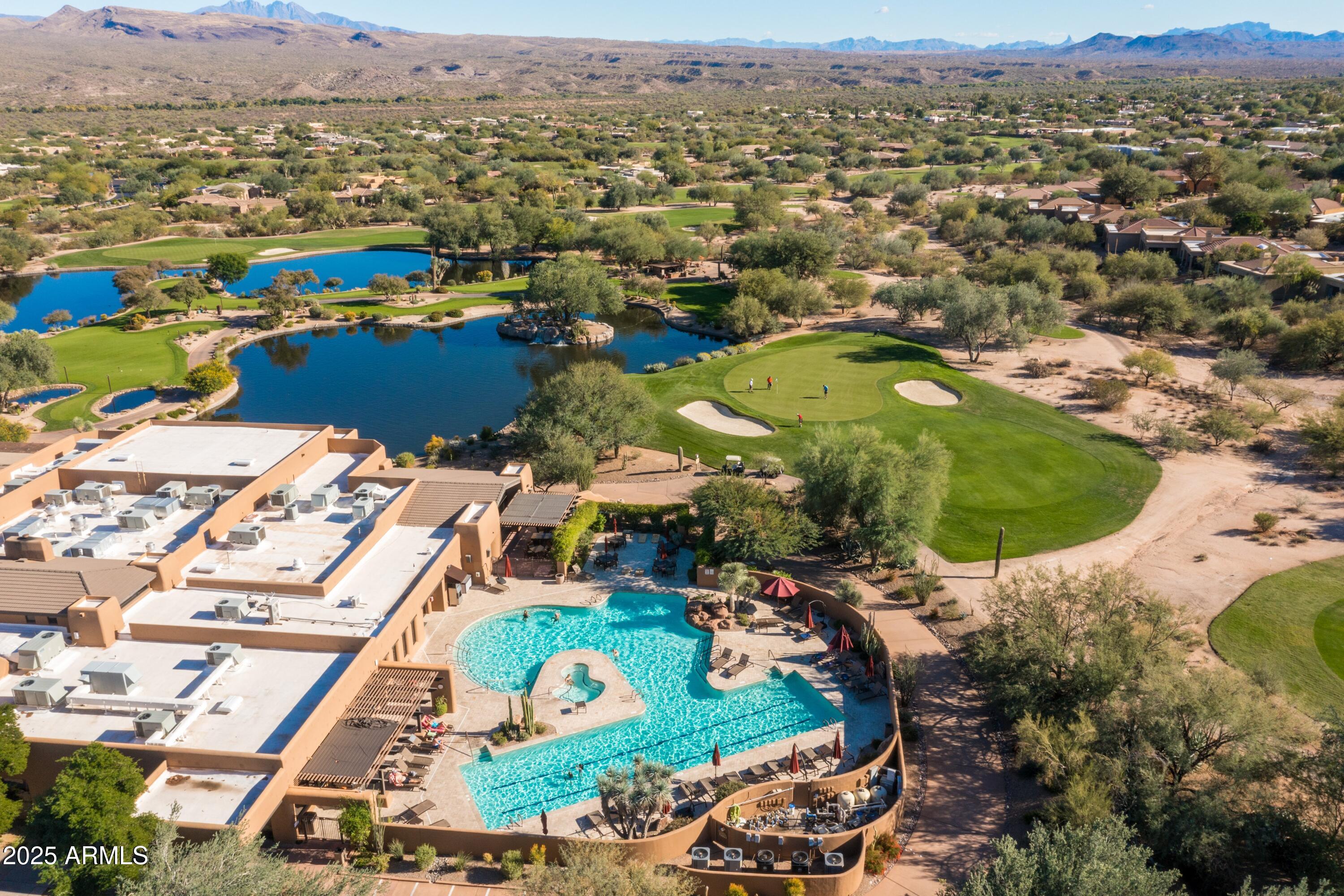 Troon Tonto Verde Parcel 1 - Residential