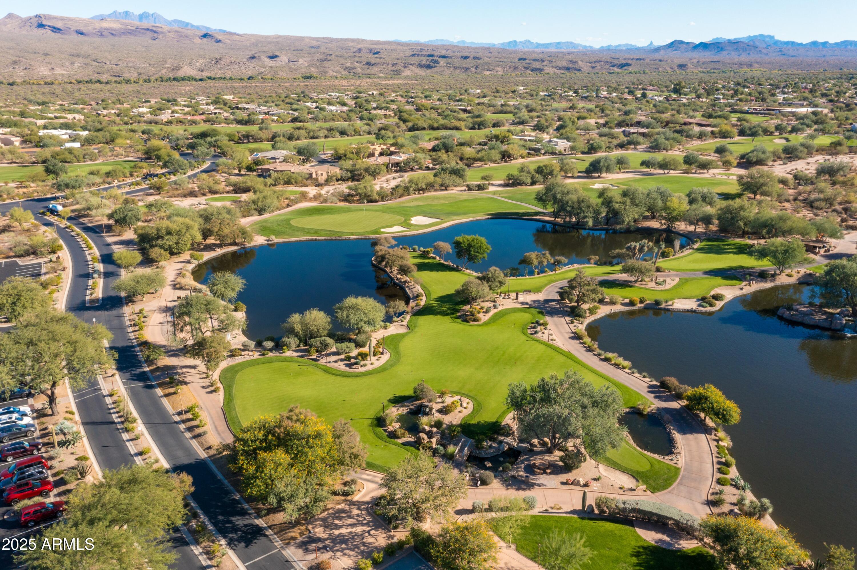 Troon Tonto Verde Parcel 1 - Residential