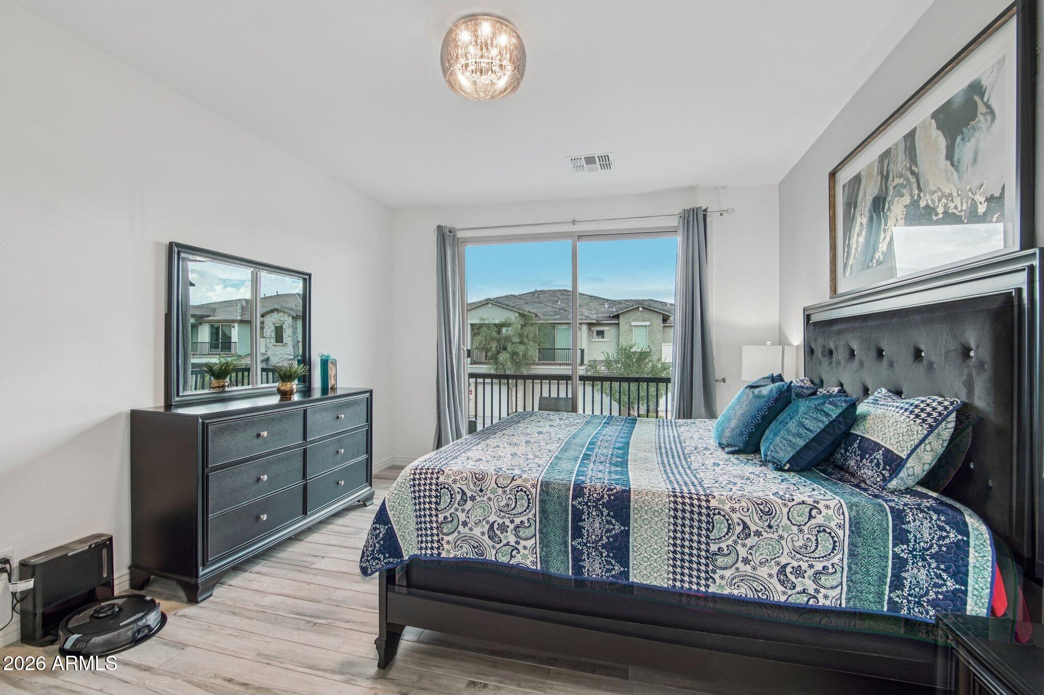 RANCHO NORTH CONDOS - Residential