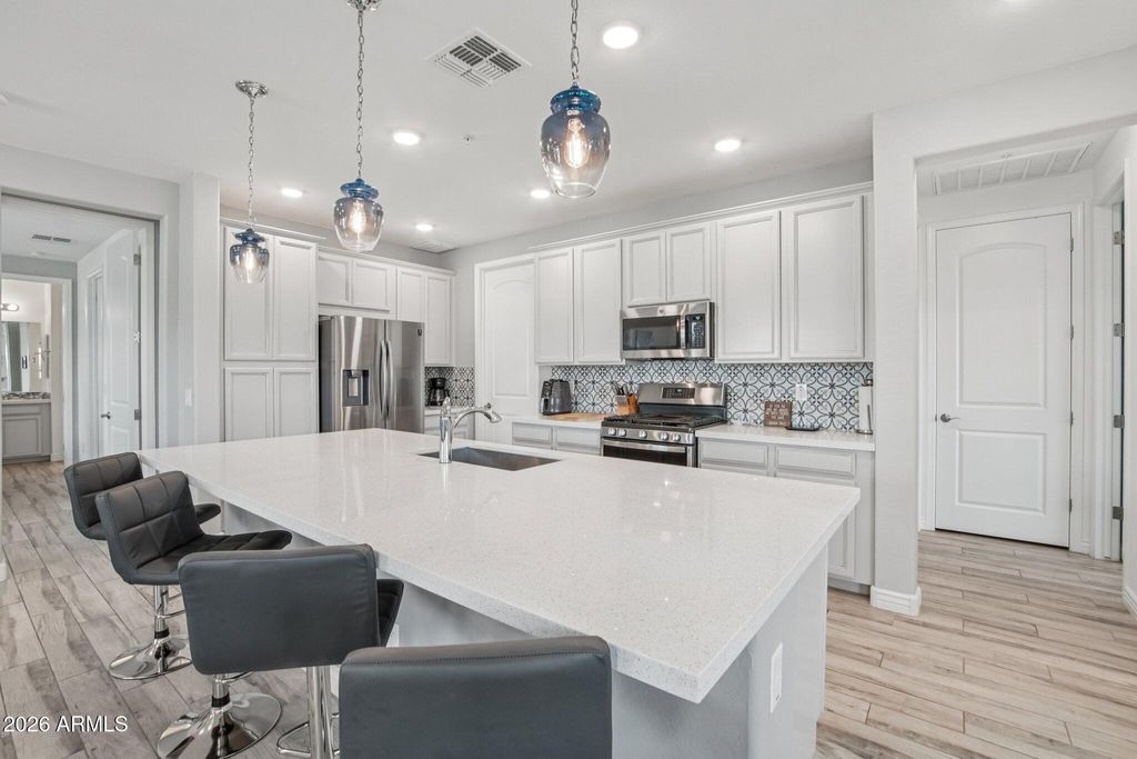 Photo of 5100 E Rancho Paloma Drive #2072, Cave Creek, AZ 85331 (MLS # 7015374)