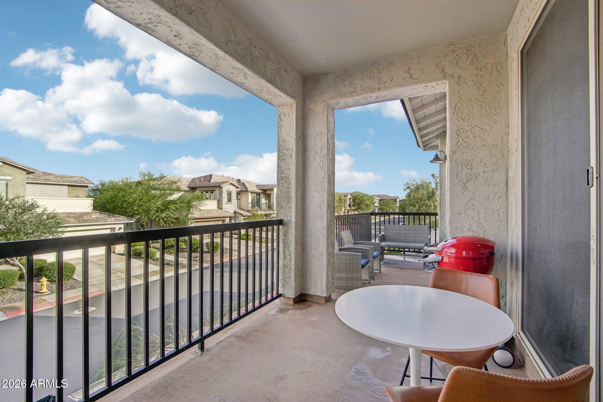 RANCHO NORTH CONDOS - Residential