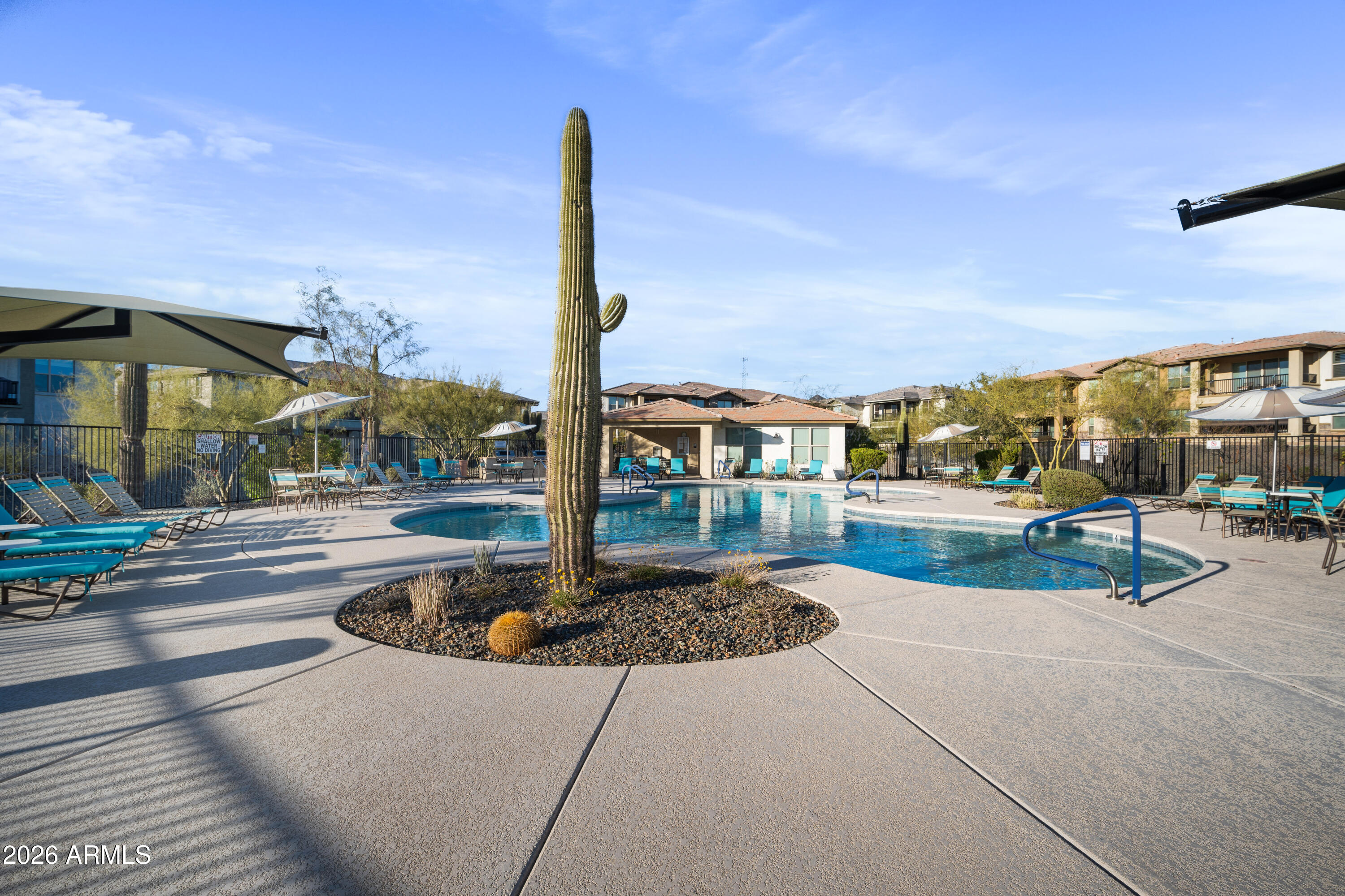 RANCHO NORTH CONDOS - Residential
