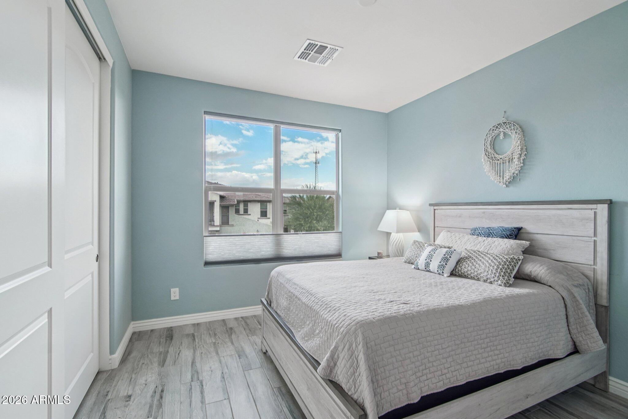 RANCHO NORTH CONDOS - Residential