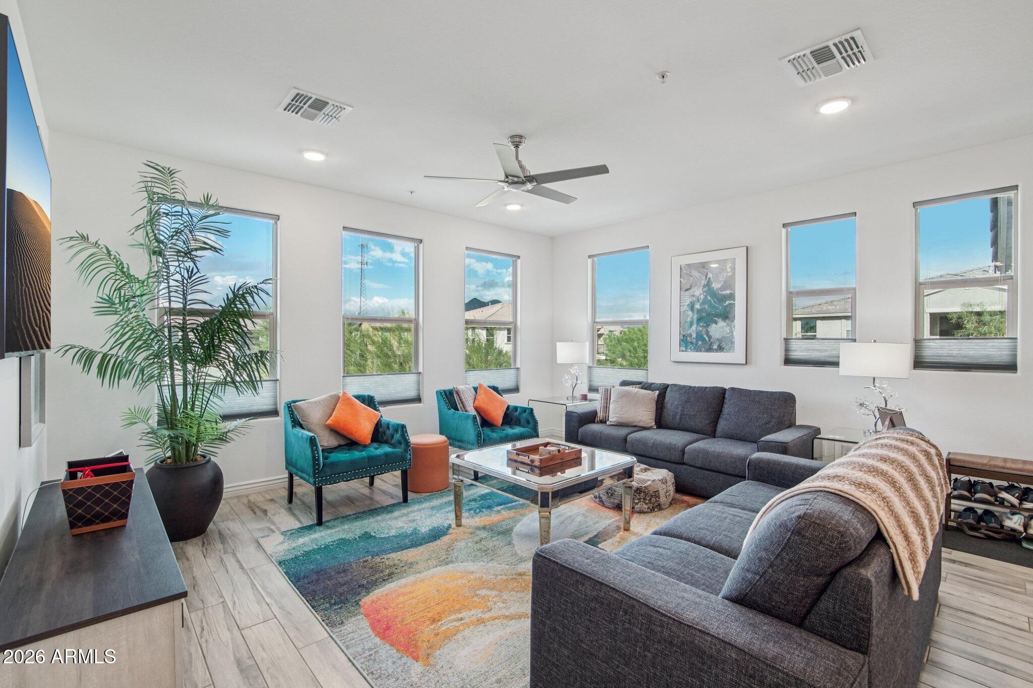 5100 E RANCHO PALOMA Drive 2072