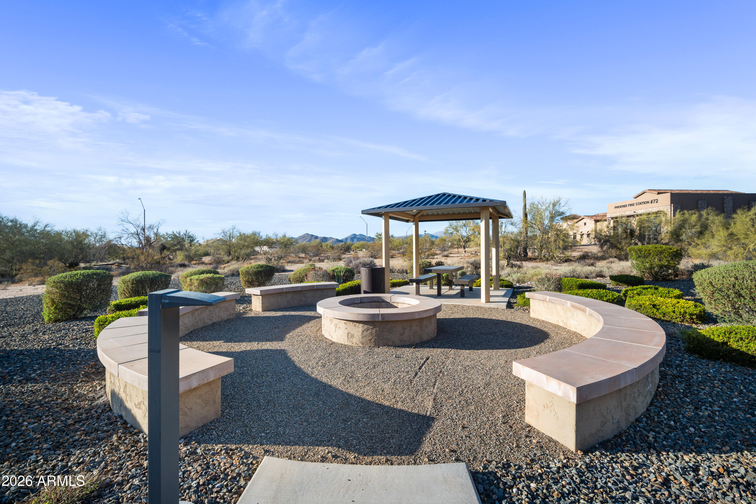 RANCHO NORTH CONDOS - Residential