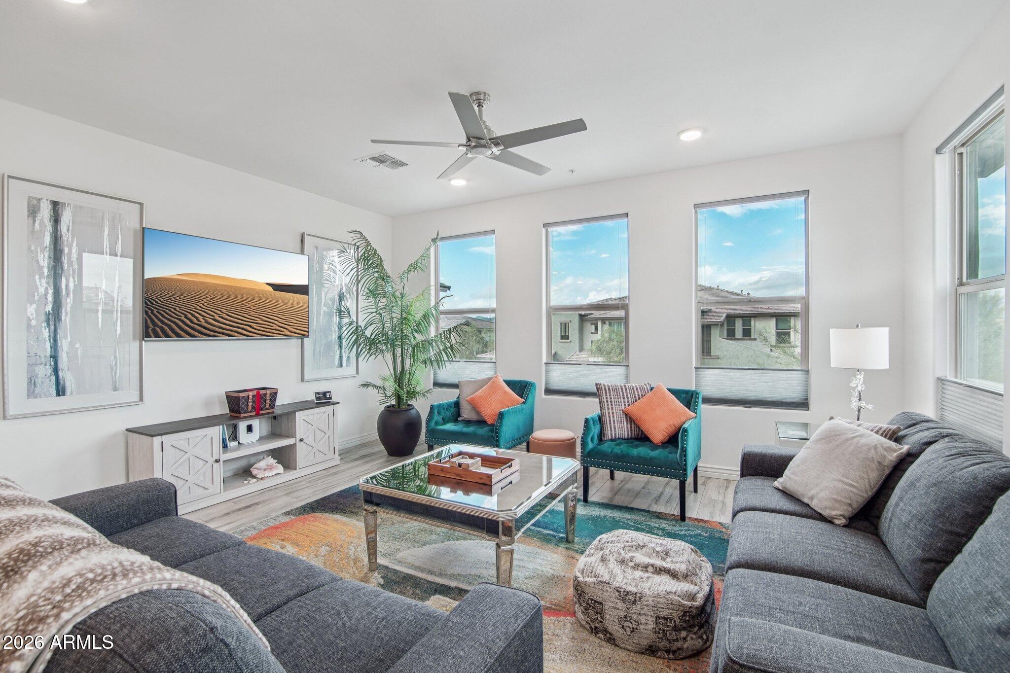 5100 E RANCHO PALOMA Drive 2072