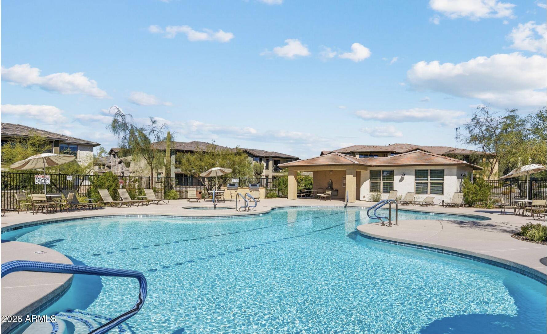 RANCHO NORTH CONDOS - Residential