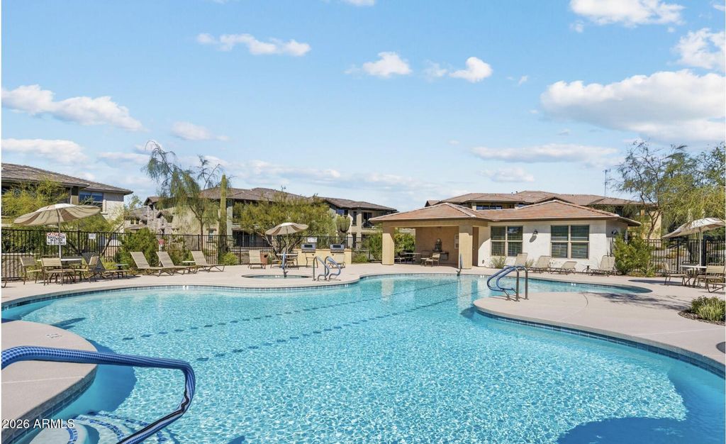 Photo of 5100 E Rancho Paloma Drive #2072, Cave Creek, AZ 85331 (MLS # 7015374)