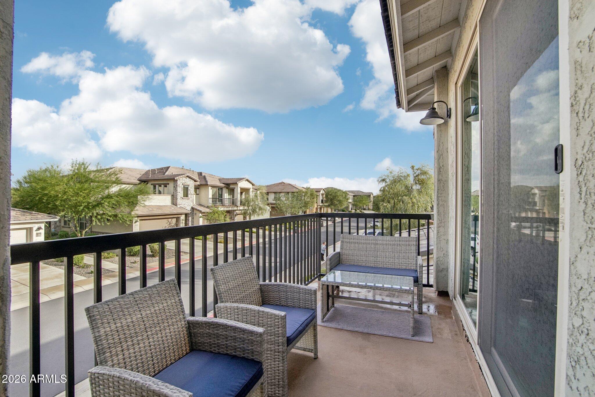 RANCHO NORTH CONDOS - Residential