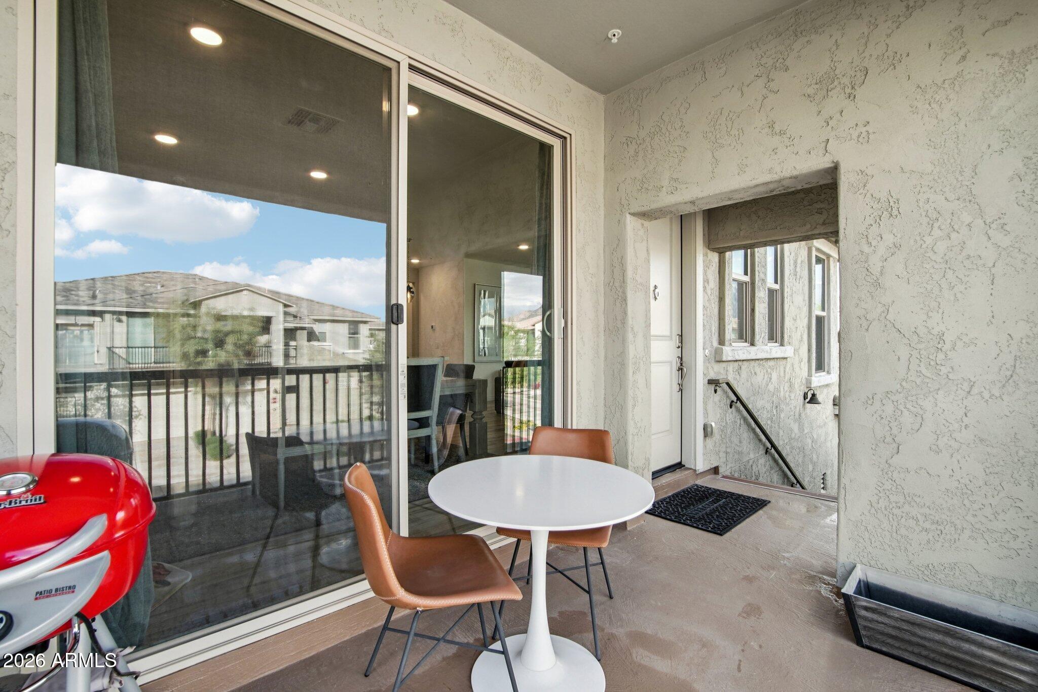 RANCHO NORTH CONDOS - Residential