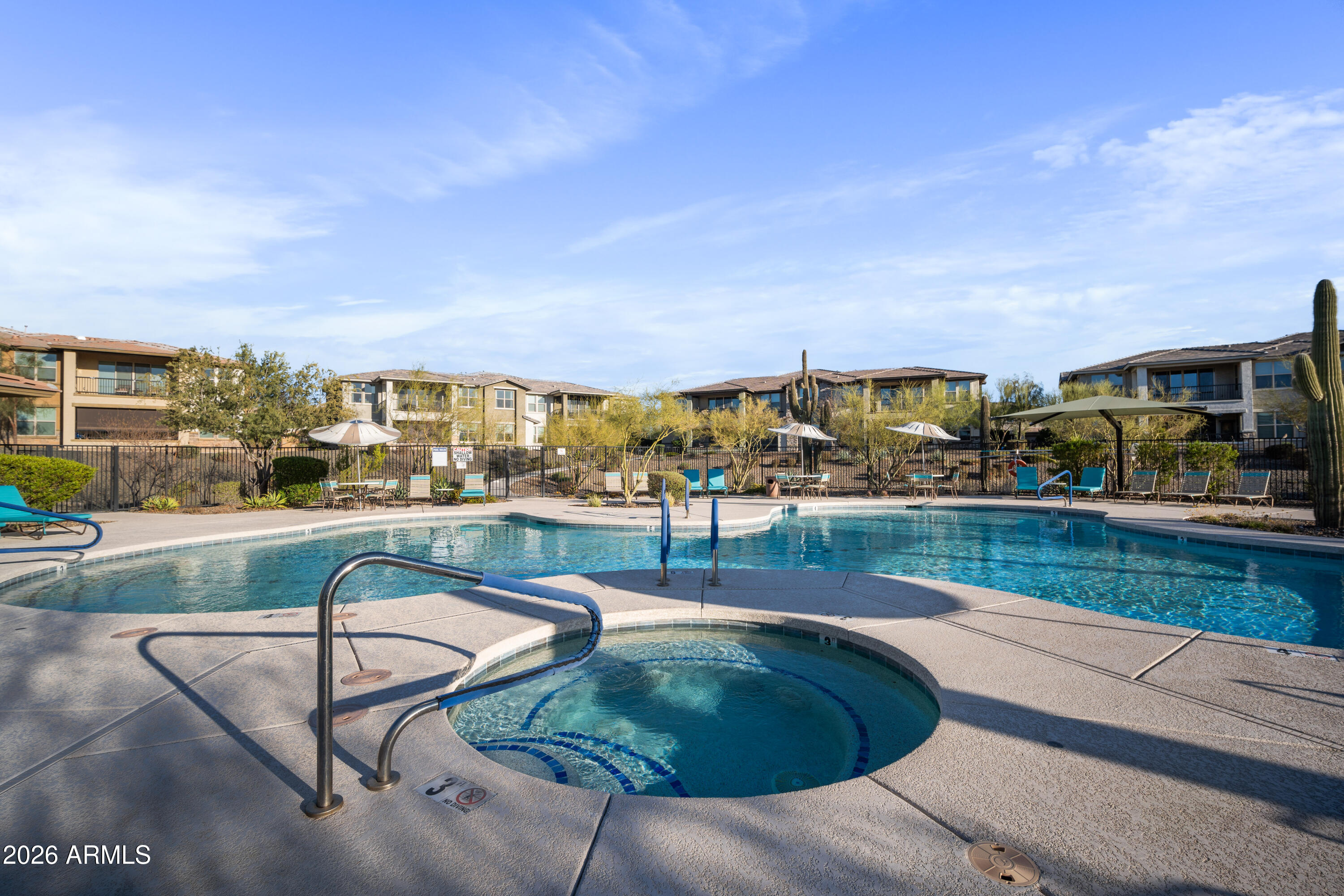 RANCHO NORTH CONDOS - Residential