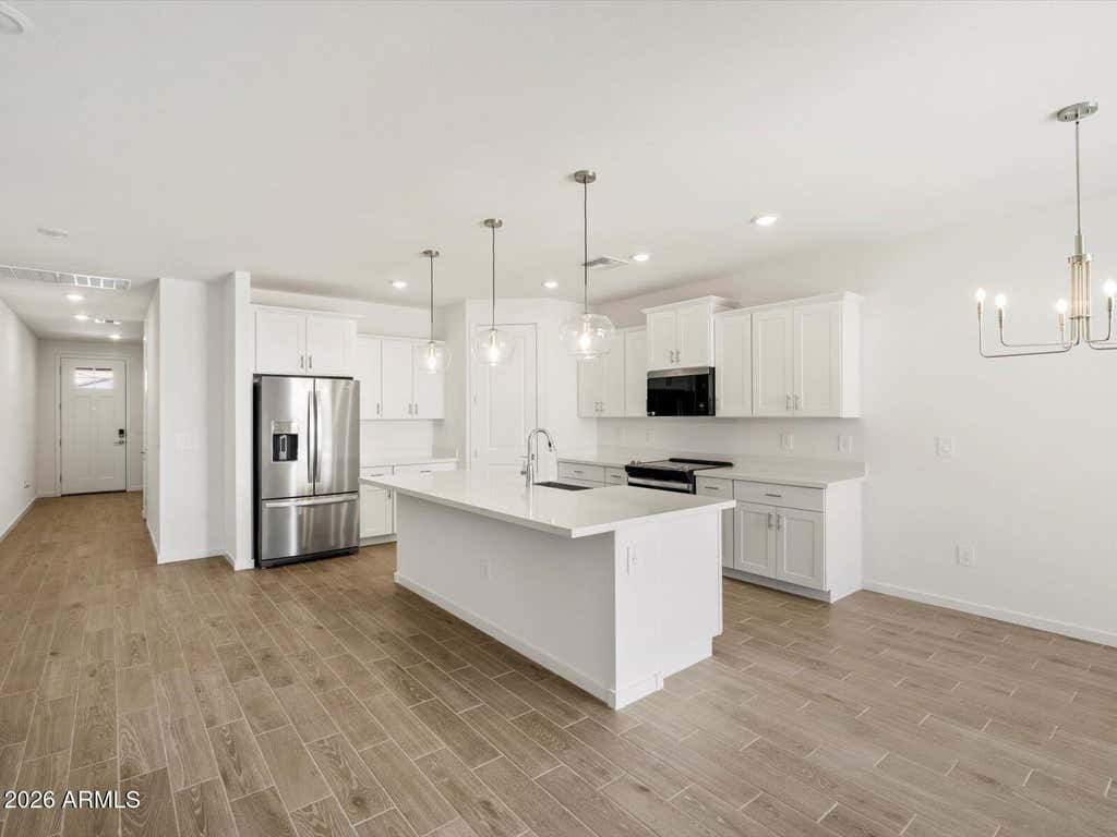 Photo of 24462 W Siesta Drive, Buckeye, AZ 85326 (MLS # 7041109)