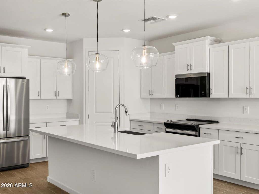 Photo of 24462 W Siesta Drive, Buckeye, AZ 85326 (MLS # 7041109)