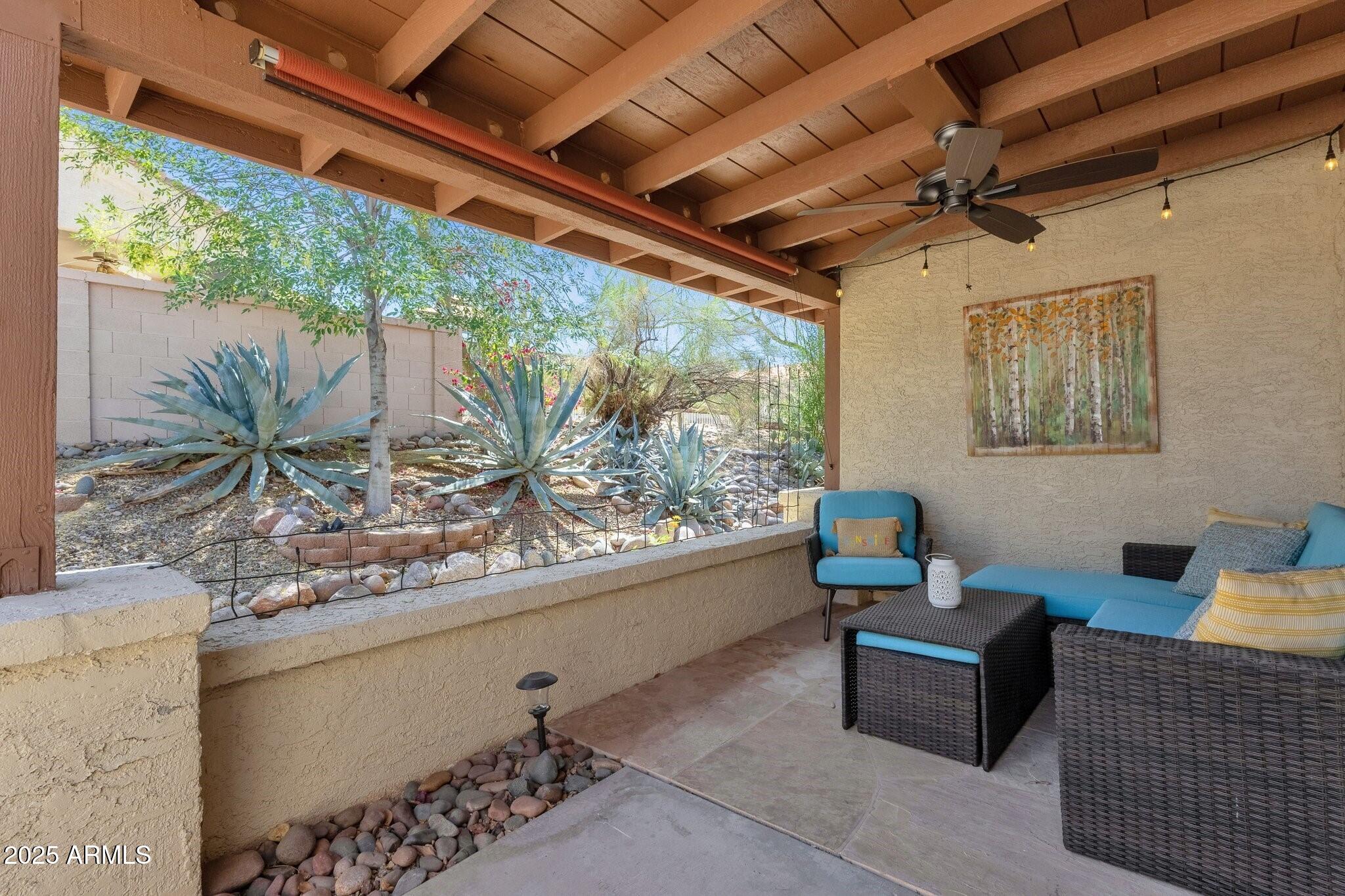 13636 N HAMILTON Drive 101