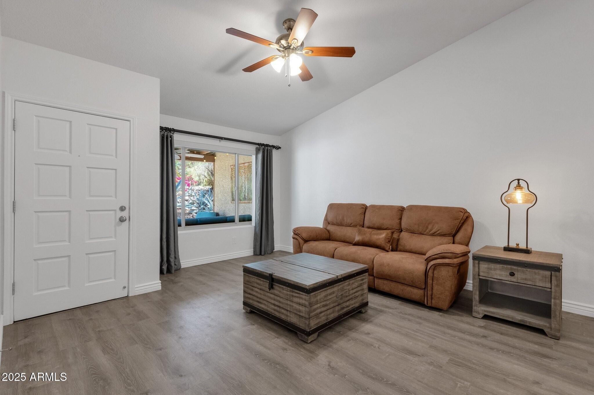 13636 N HAMILTON Drive 101
