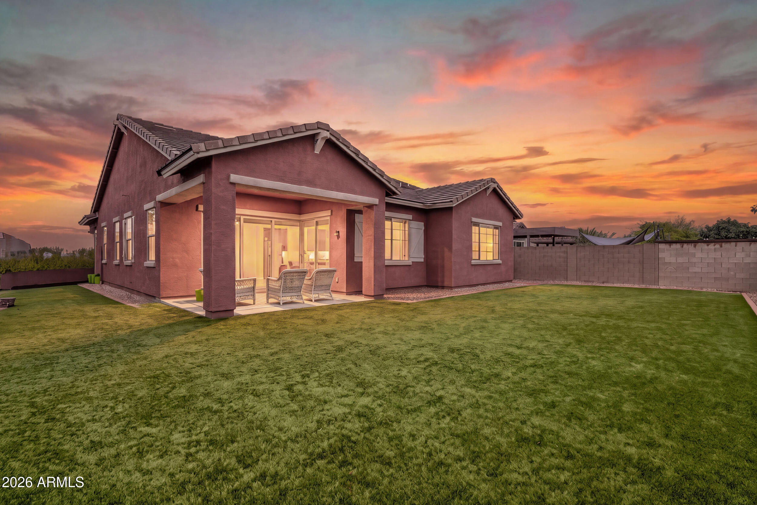 19087 E WALNUT Court