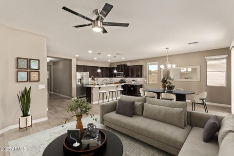 28273 N Welton Place, San Tan Valley, AZ 85143 - #: 6936333