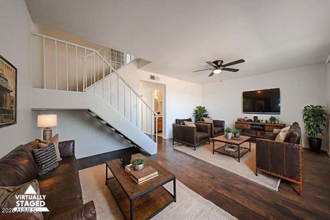 6349 N 49TH Avenue Glendale AZ 85301