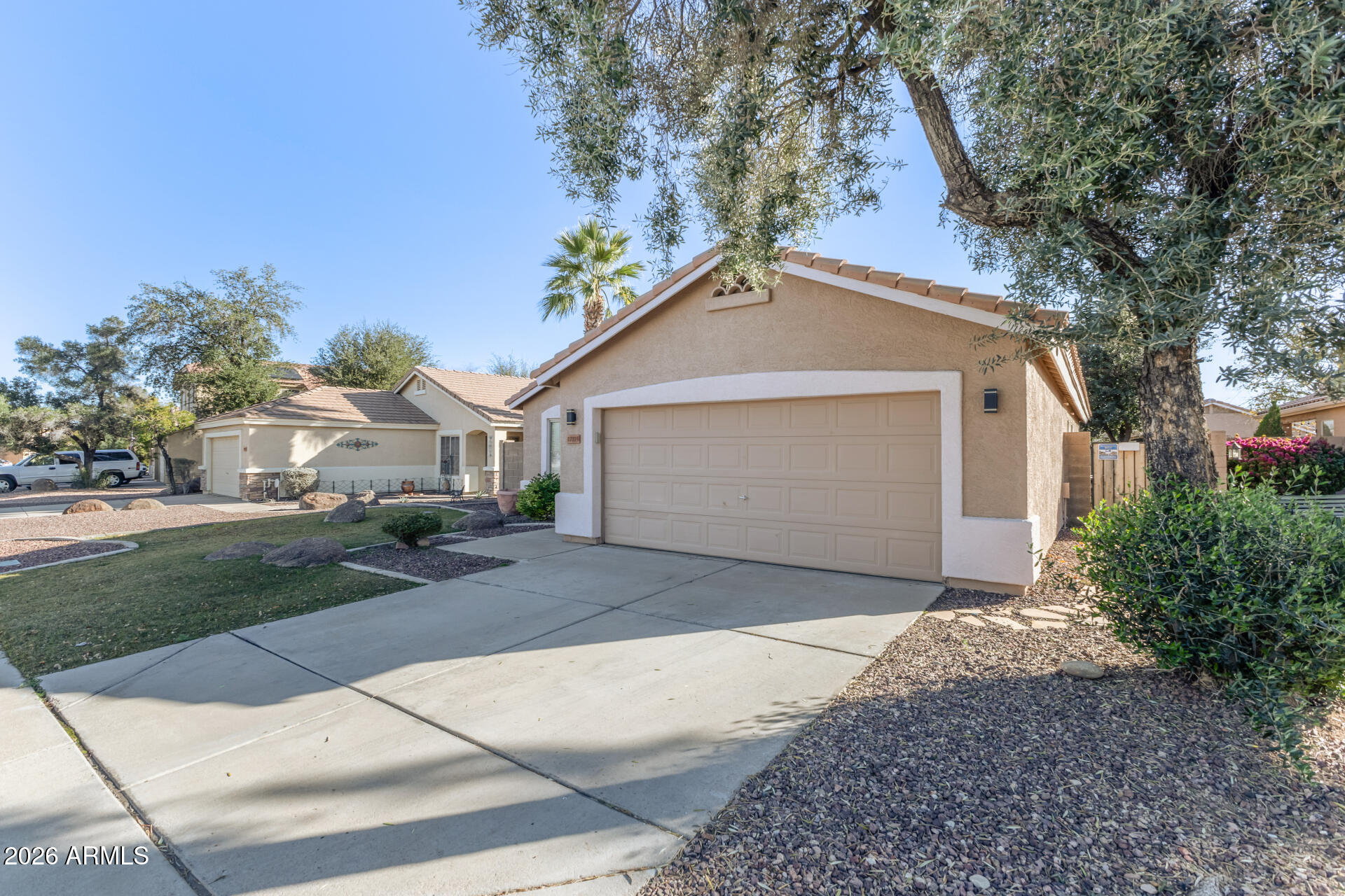 17115 N PRINCESS Place