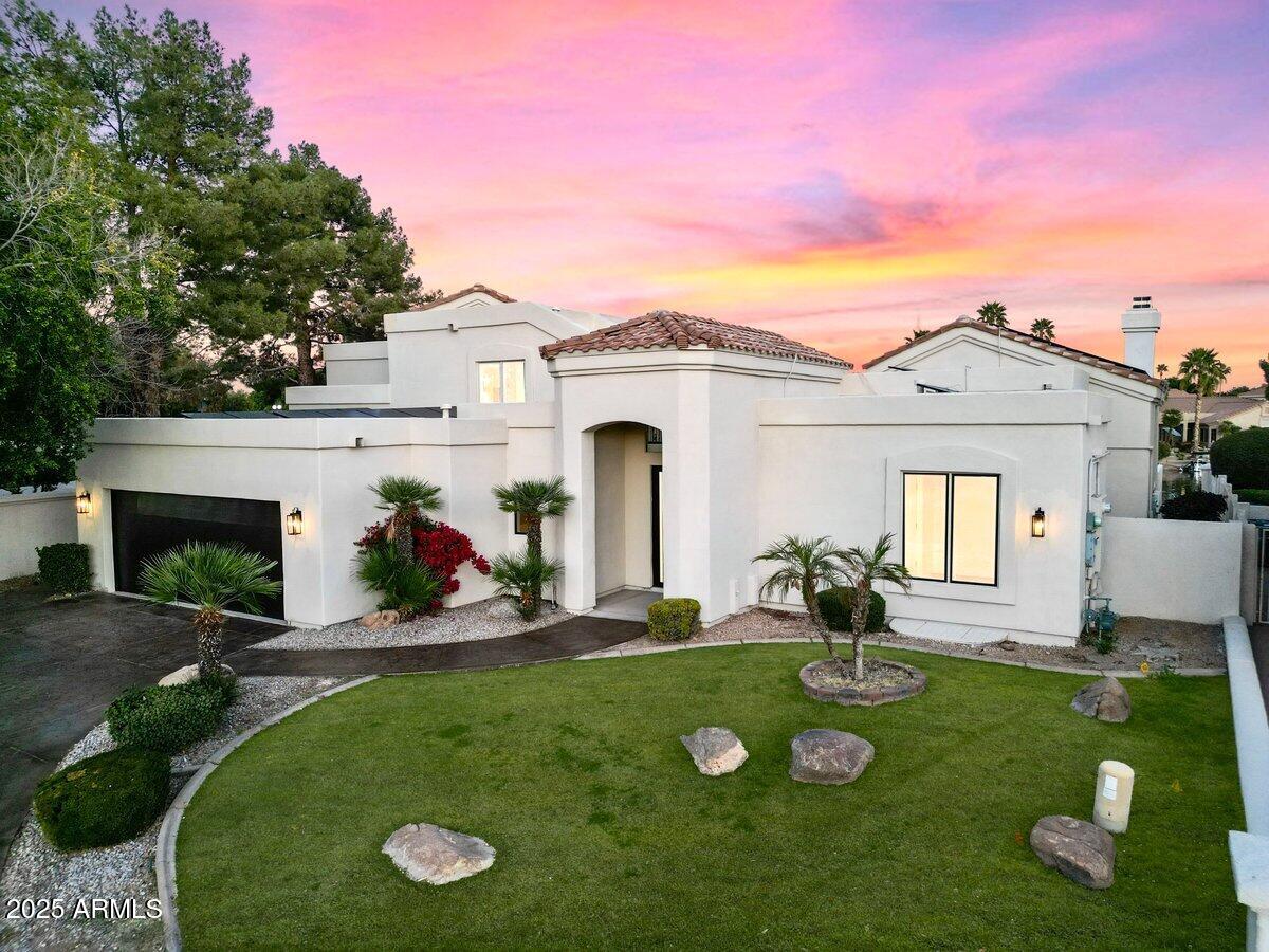 1157 N DATE PALM Drive