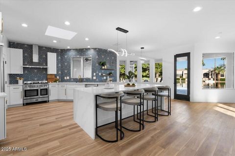 1157 N DATE PALM Drive Gilbert AZ 85234