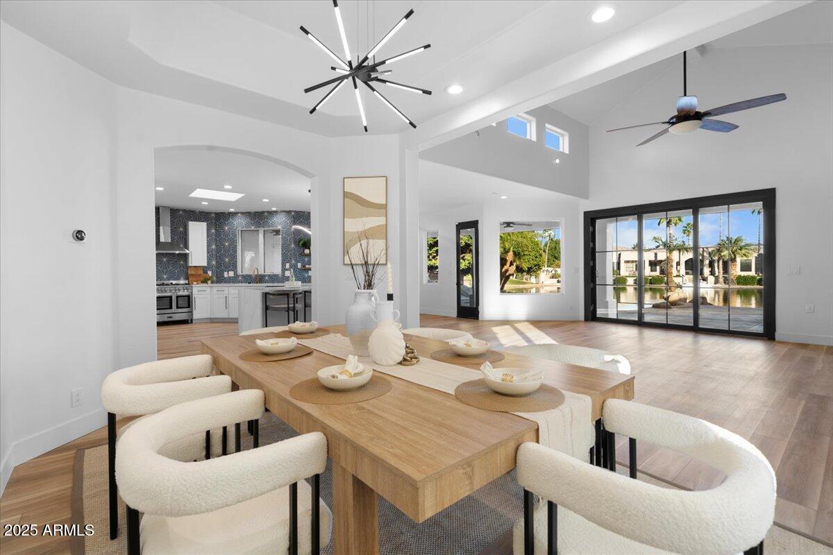 1157 N DATE PALM Drive