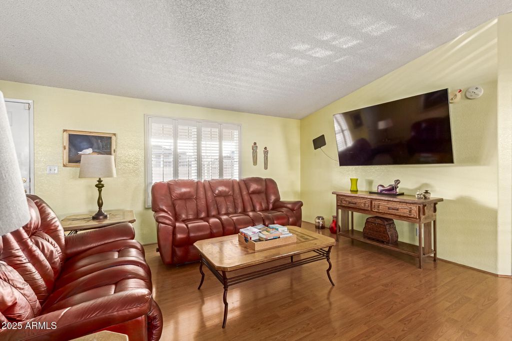 Photo of 4400 W Missouri Avenue #143, Glendale, AZ 85301 (MLS # 6936983)