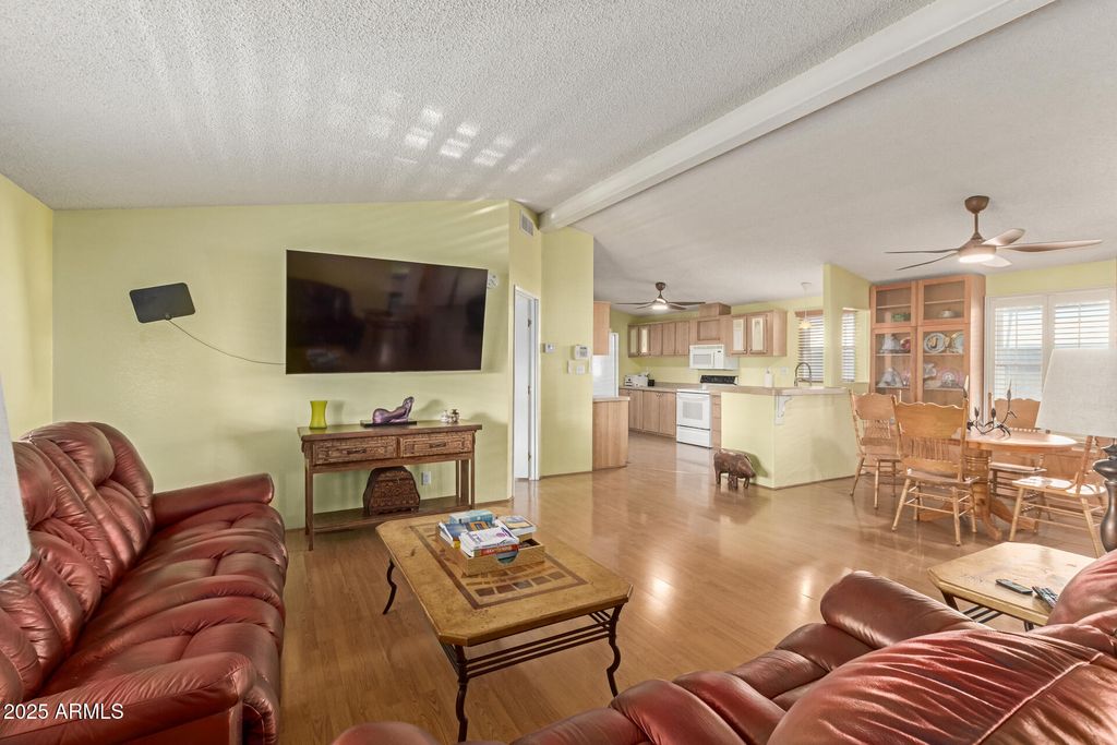 Photo of 4400 W Missouri Avenue #143, Glendale, AZ 85301 (MLS # 6936983)