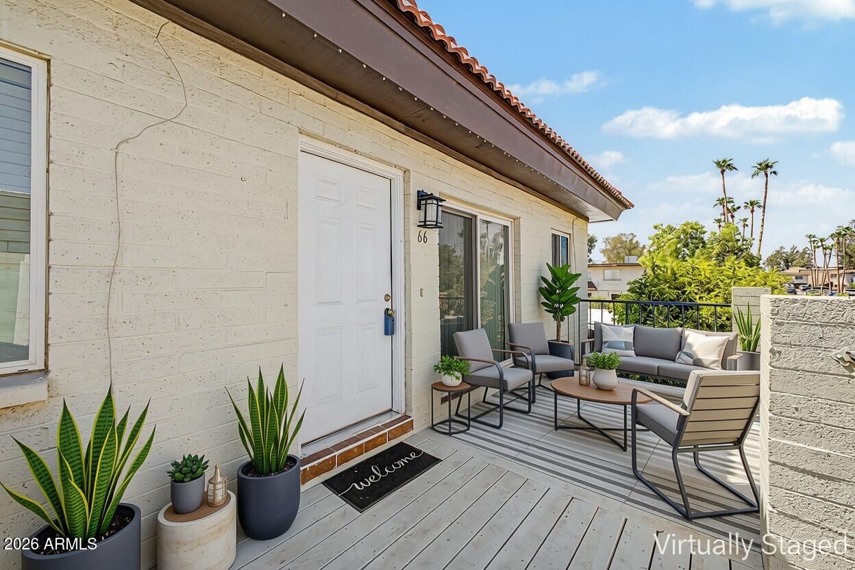 1916 W MORNINGSIDE Drive 66