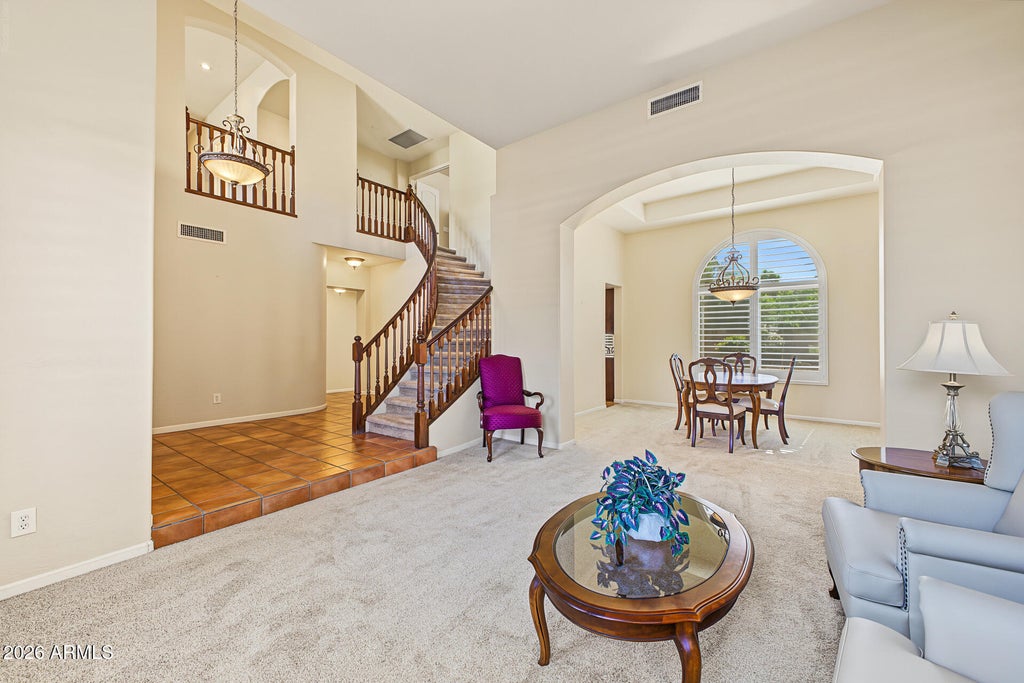 Photo of 1141 W Straford Avenue, Gilbert, AZ 85233 (MLS # 7094334)